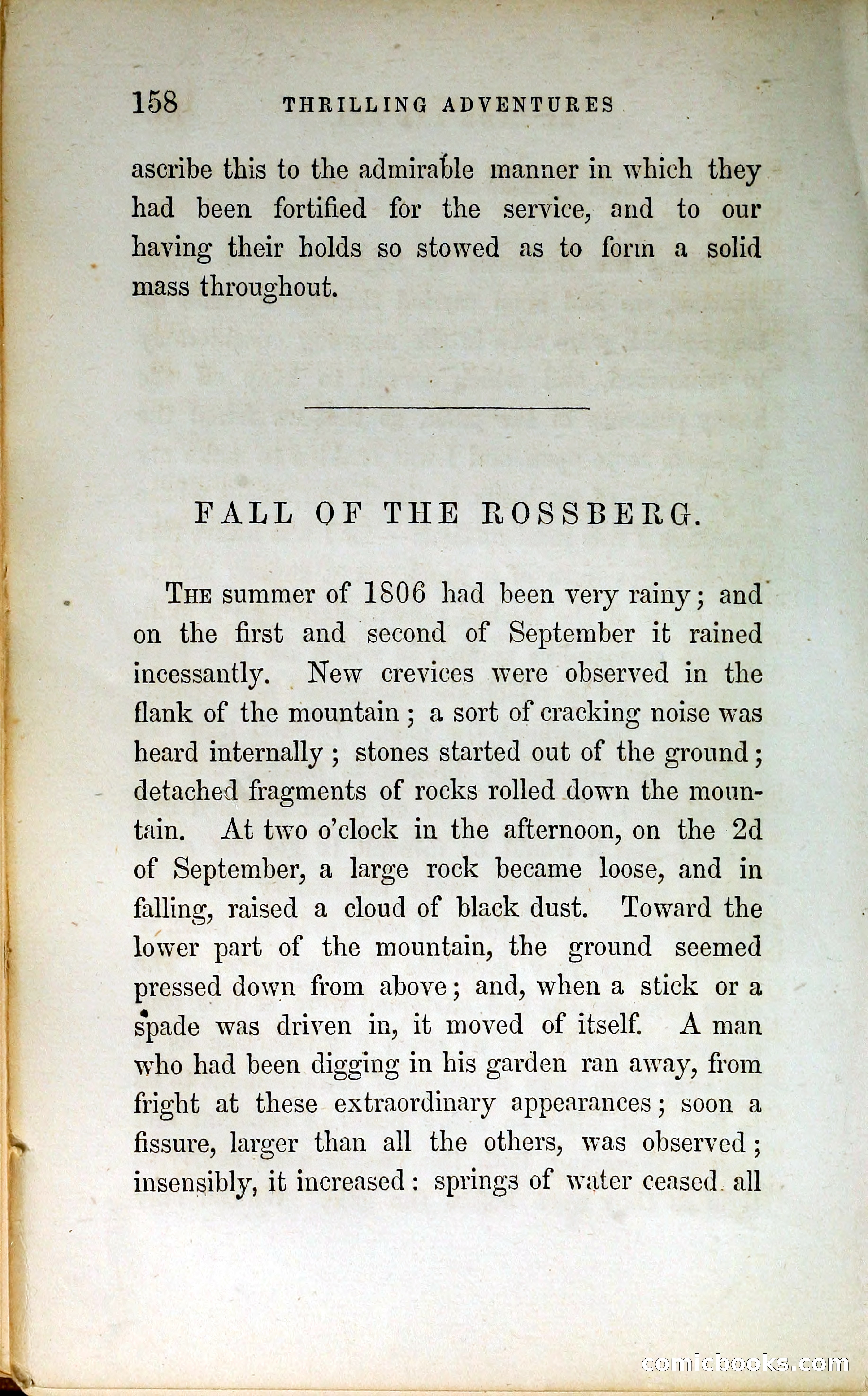 Thrilling Adventures by Land and Sea — page 167 of 399