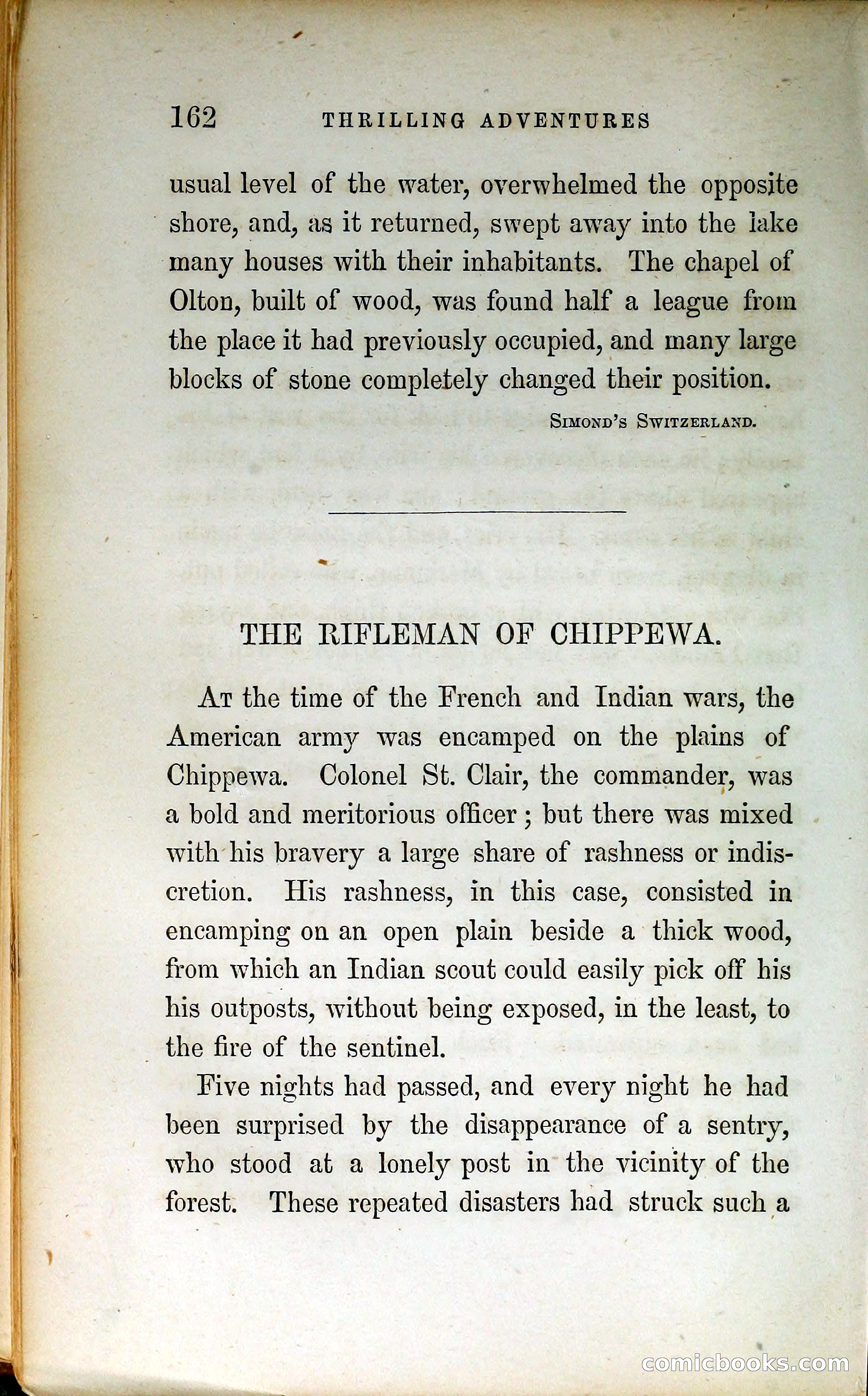 Thrilling Adventures by Land and Sea — page 171 of 399