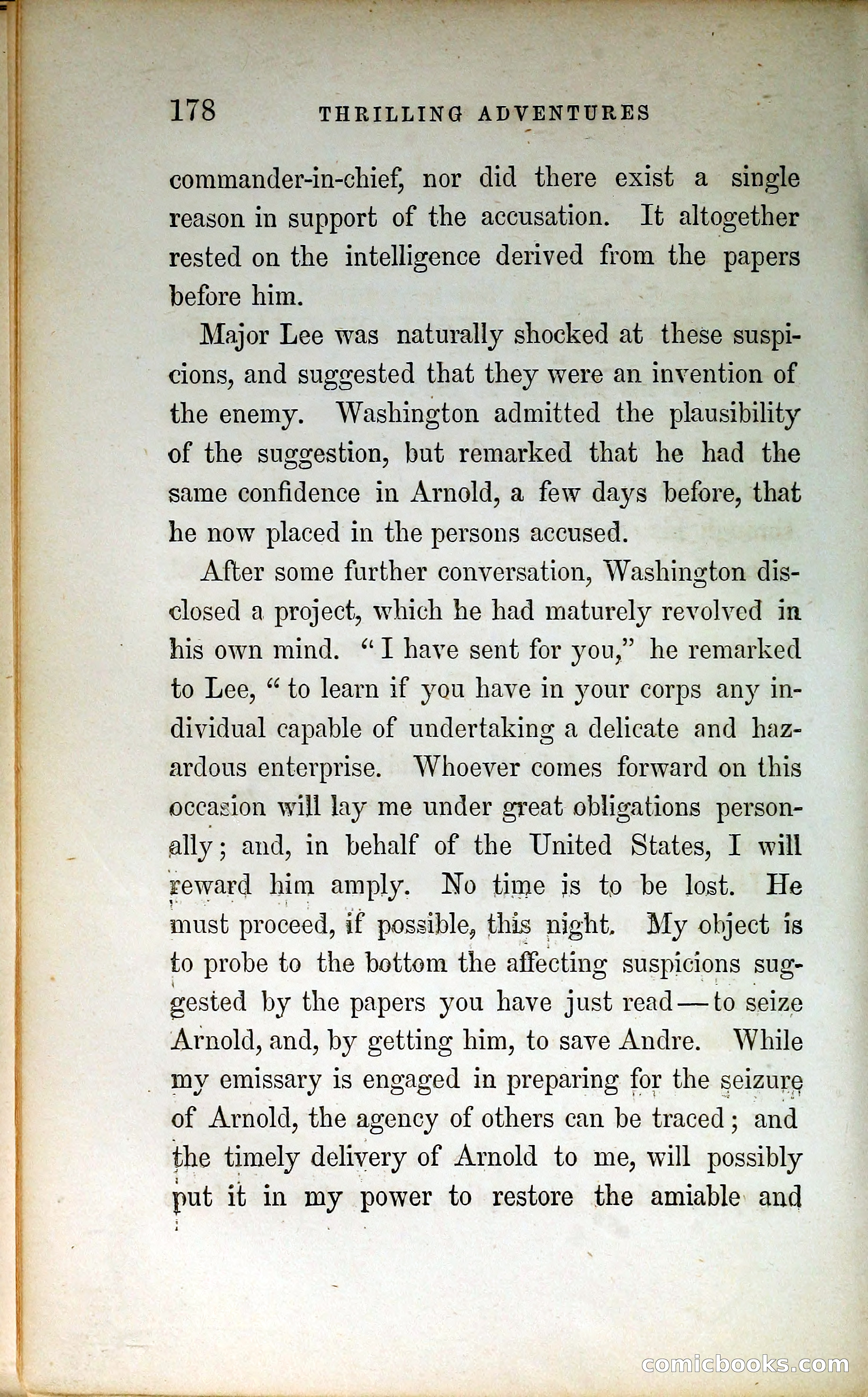 Thrilling Adventures by Land and Sea — page 187 of 399