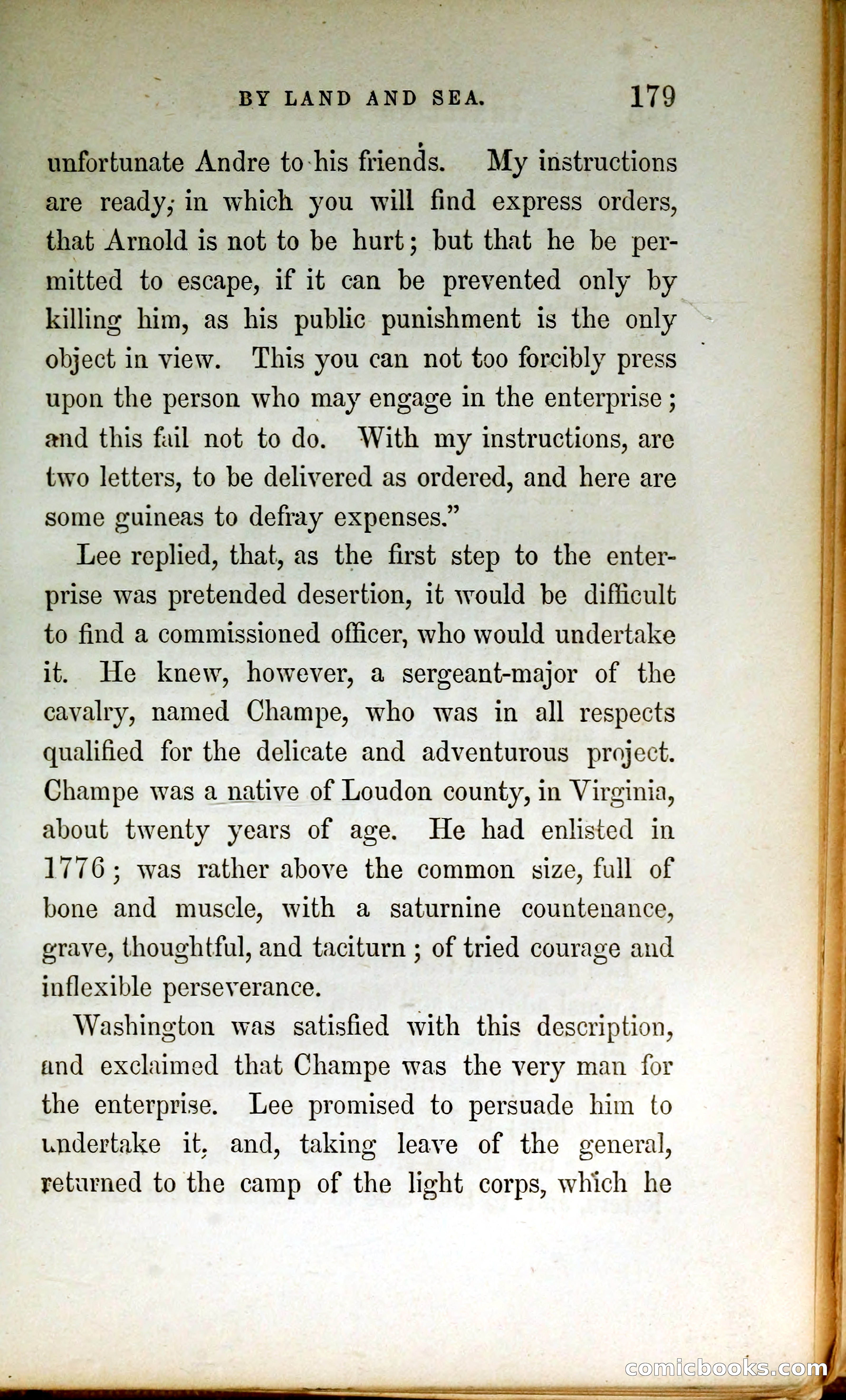 Thrilling Adventures by Land and Sea — page 188 of 399