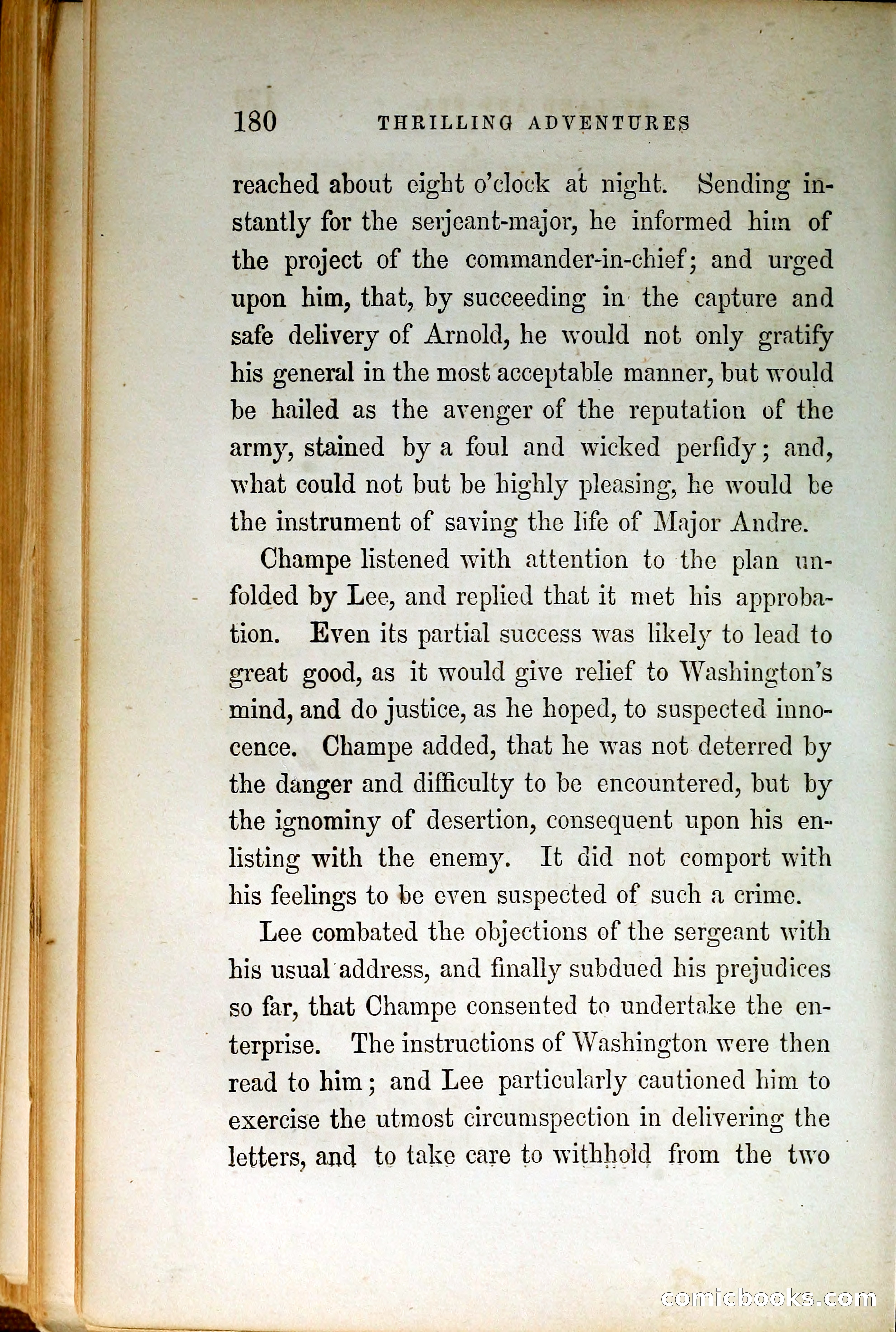 Thrilling Adventures by Land and Sea — page 189 of 399