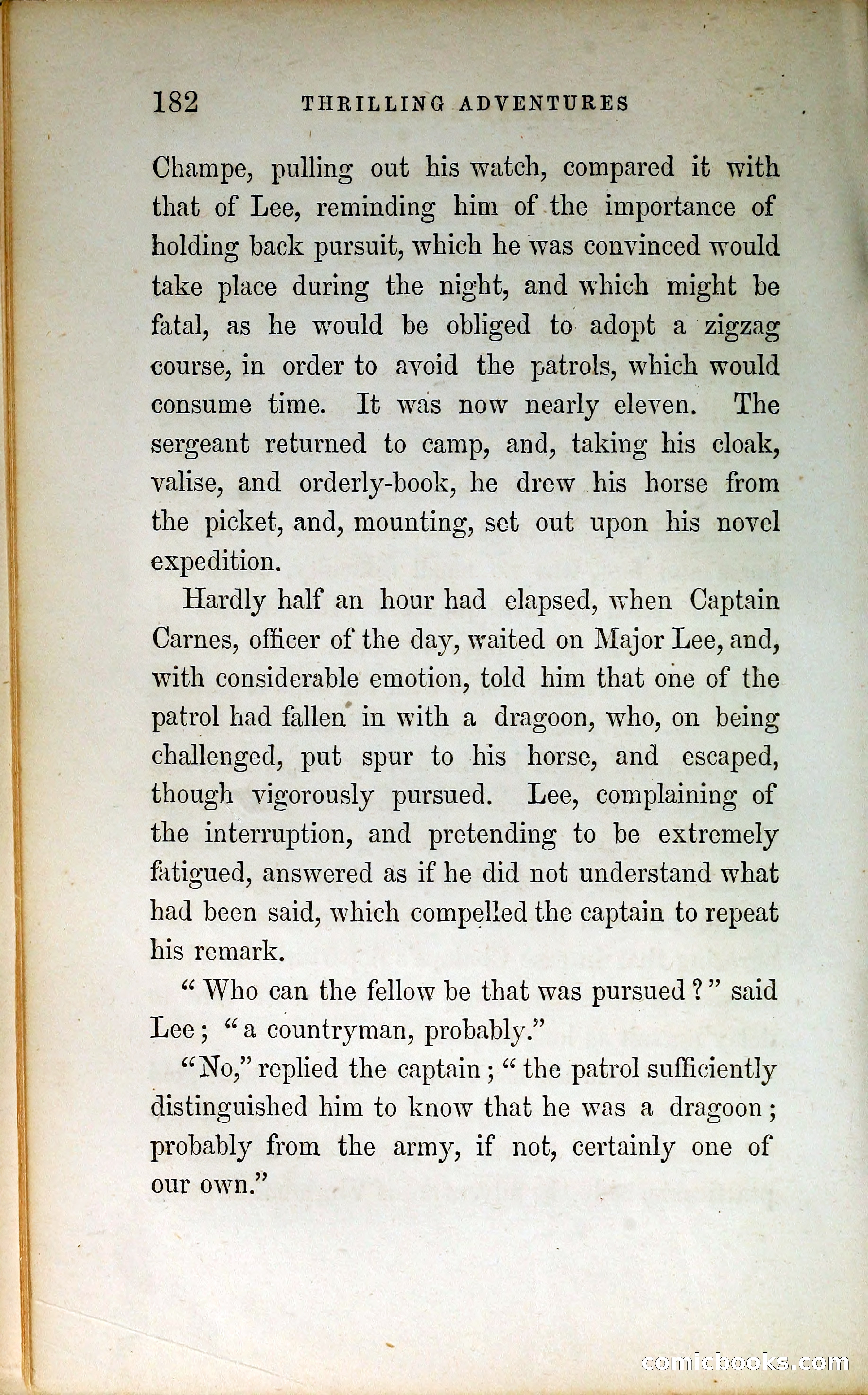 Thrilling Adventures by Land and Sea — page 191 of 399