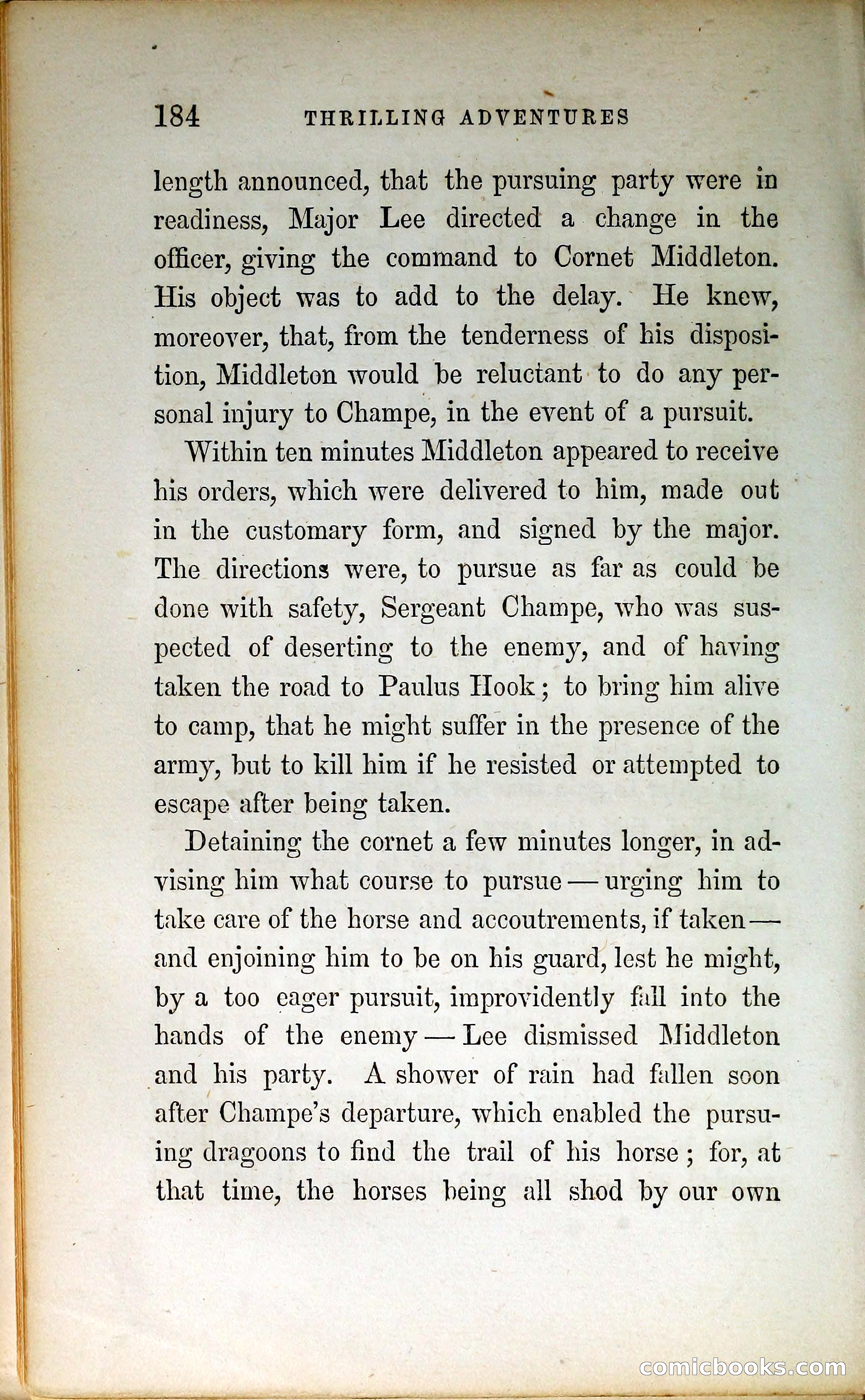 Thrilling Adventures by Land and Sea — page 193 of 399