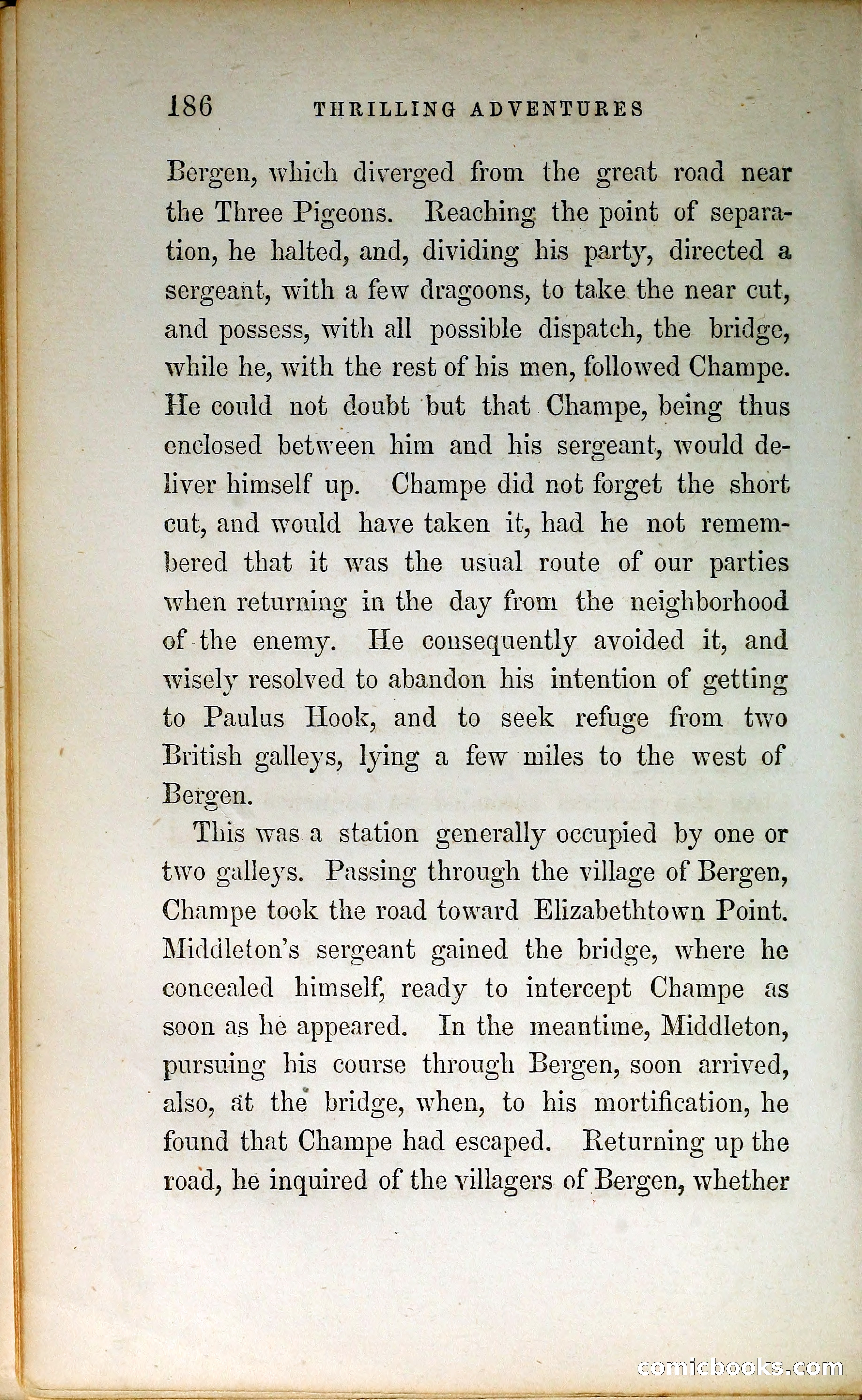 Thrilling Adventures by Land and Sea — page 195 of 399