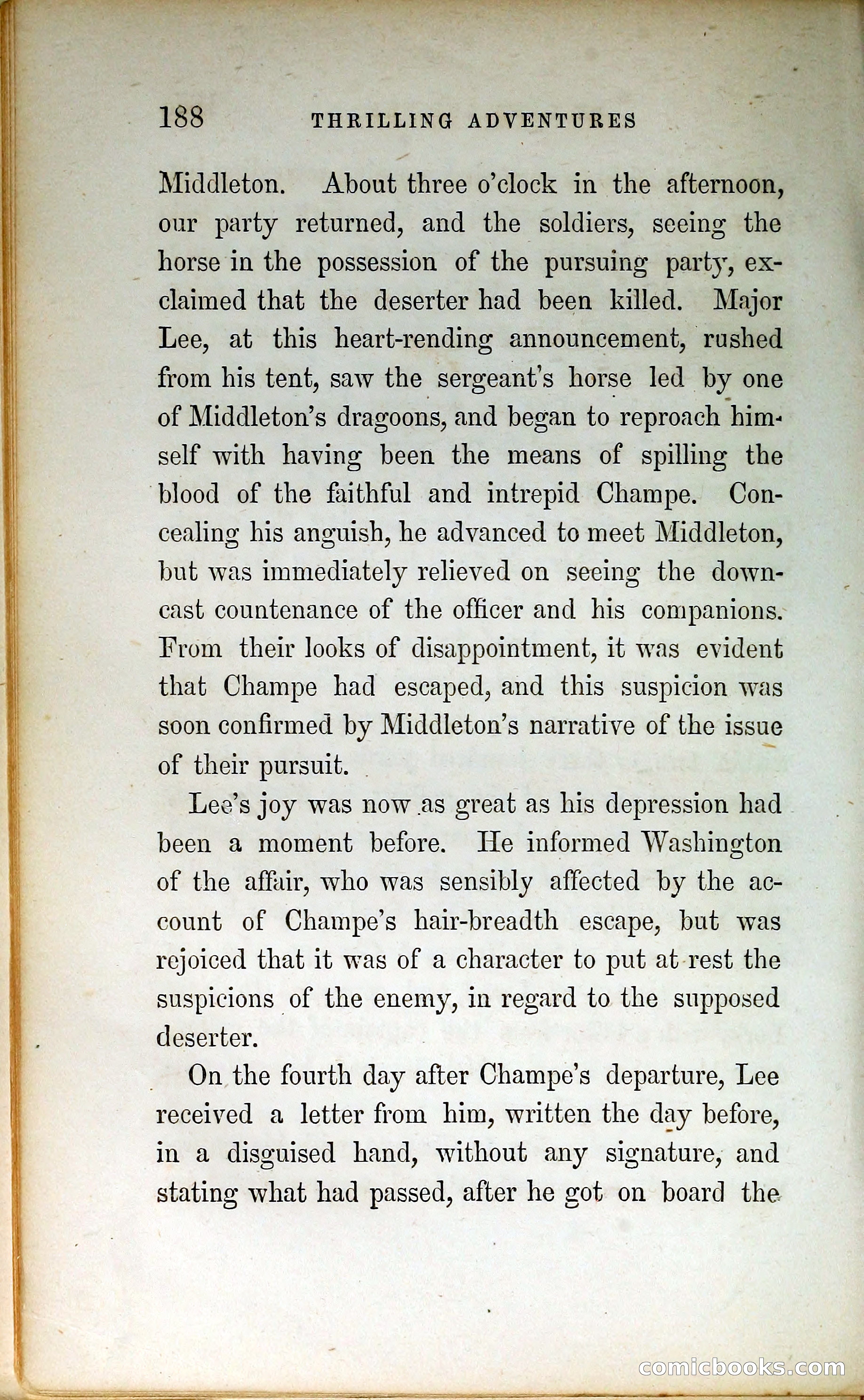 Thrilling Adventures by Land and Sea — page 197 of 399