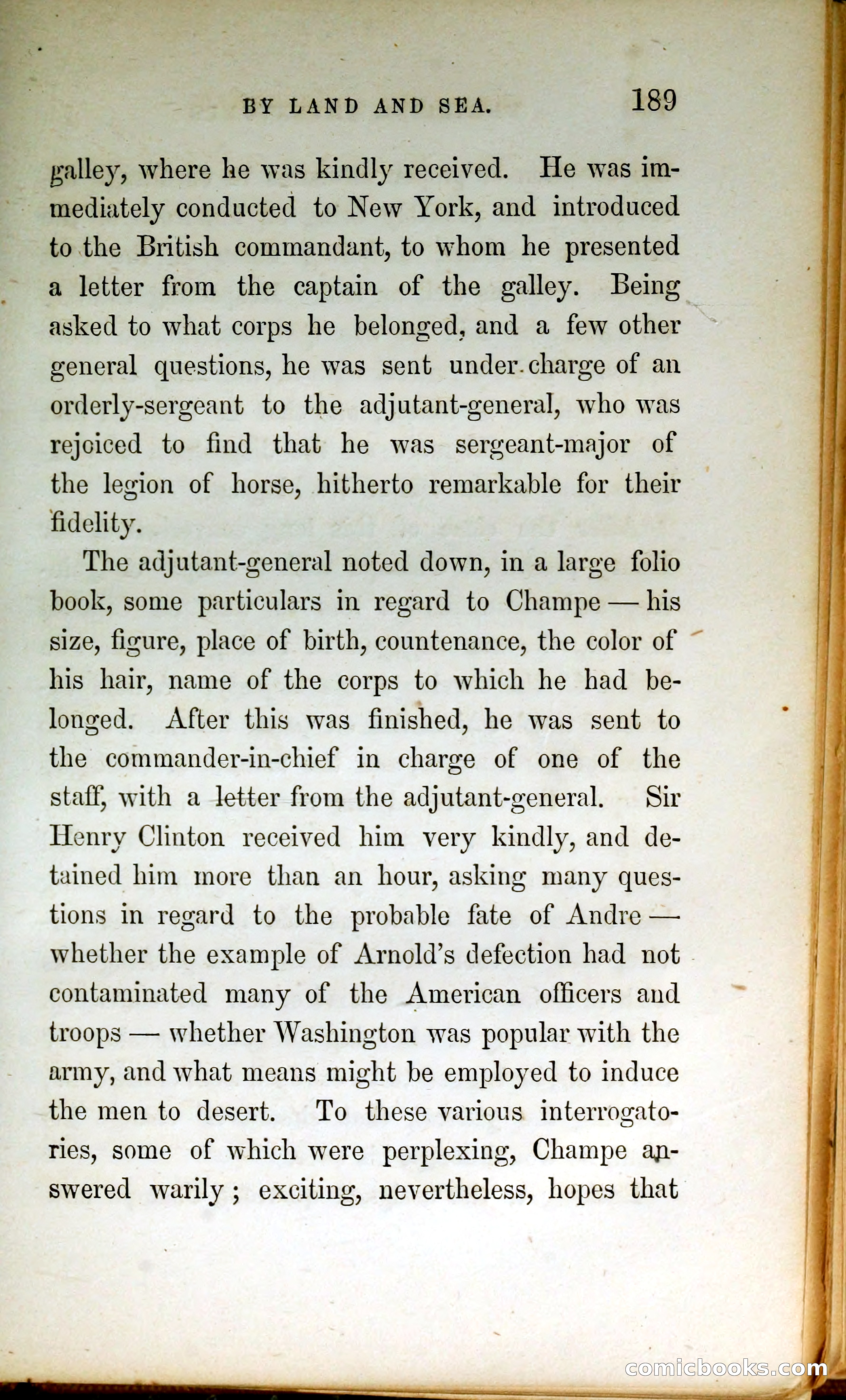 Thrilling Adventures by Land and Sea — page 198 of 399