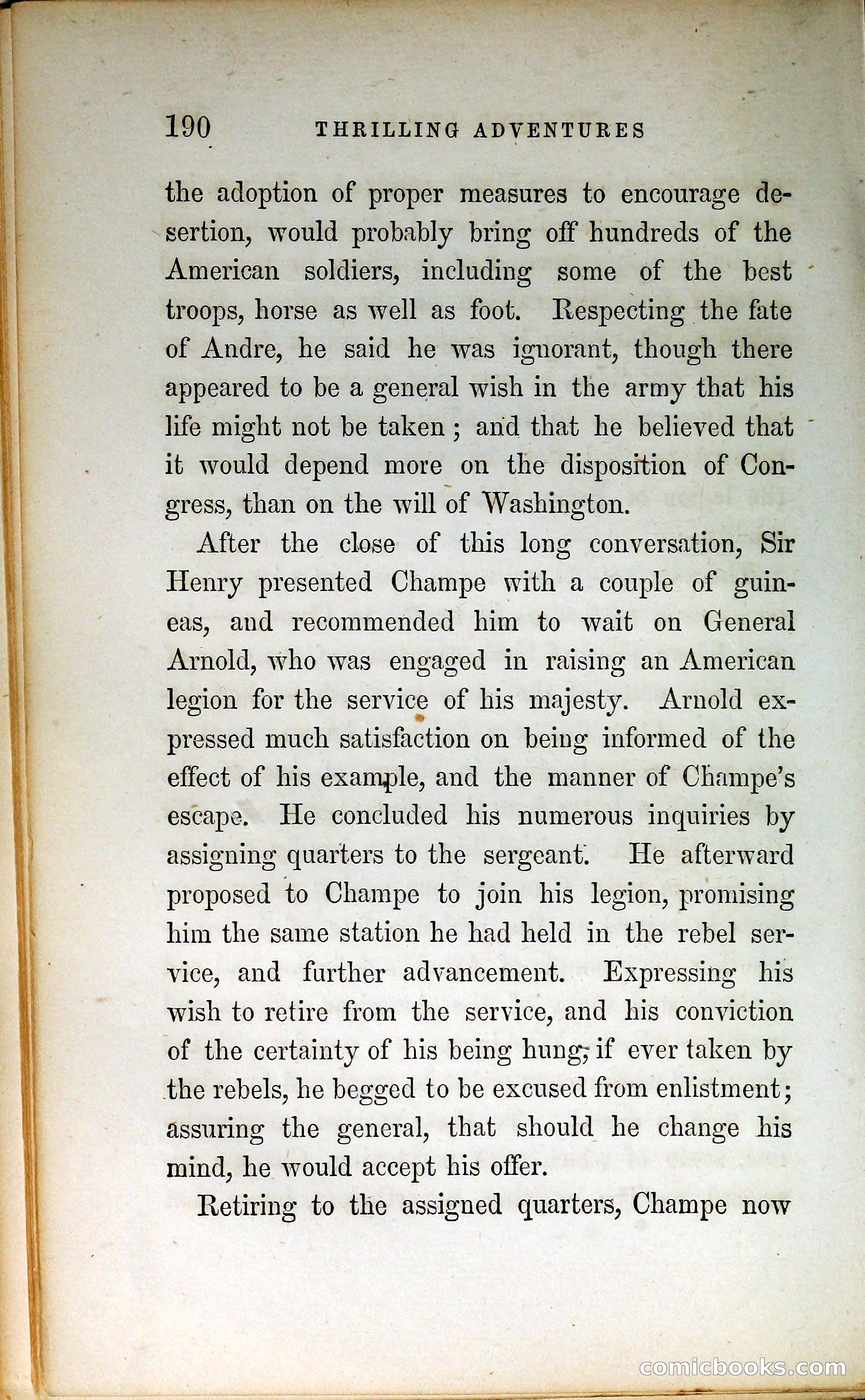 Thrilling Adventures by Land and Sea — page 199 of 399