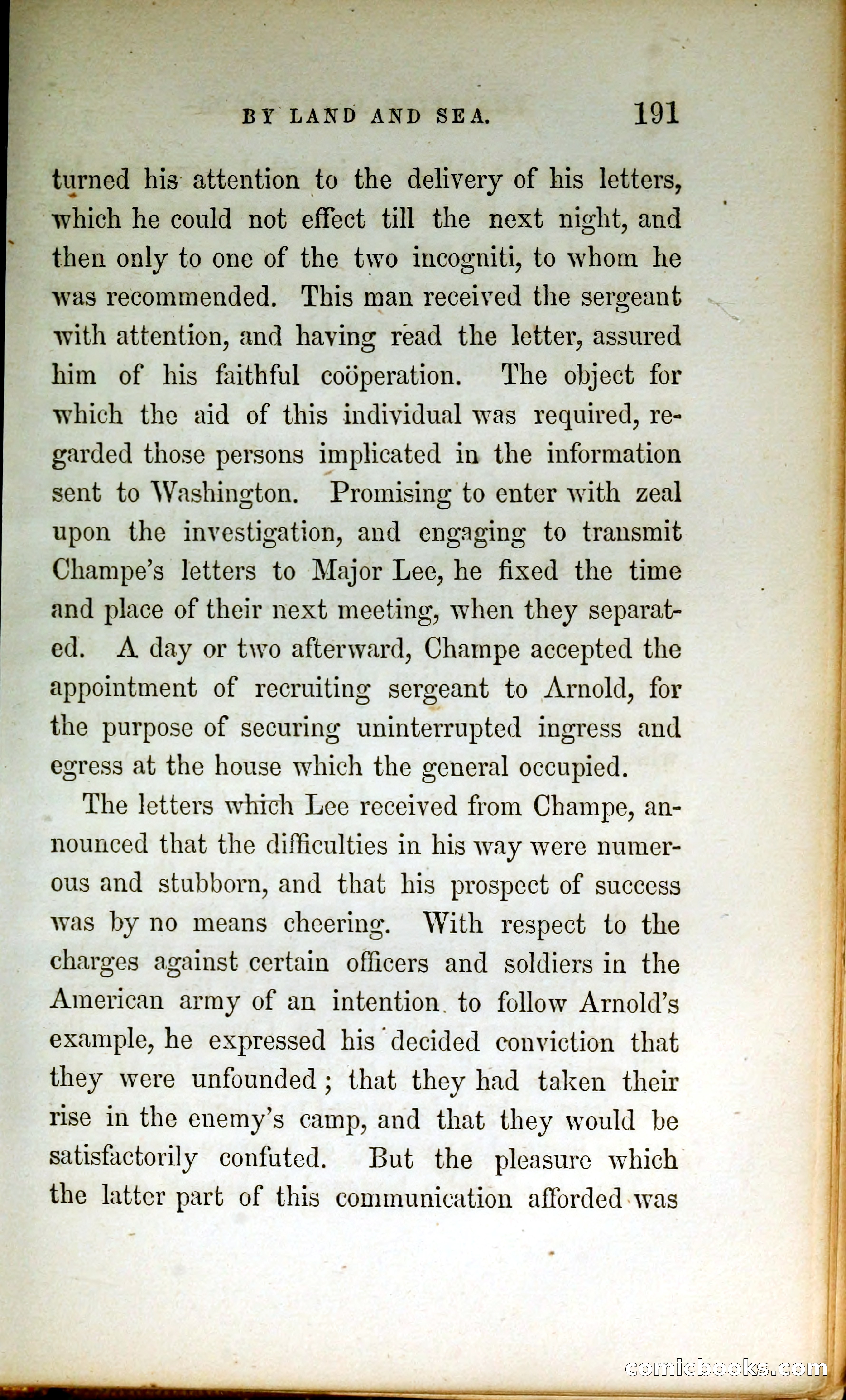 Thrilling Adventures by Land and Sea — page 200 of 399