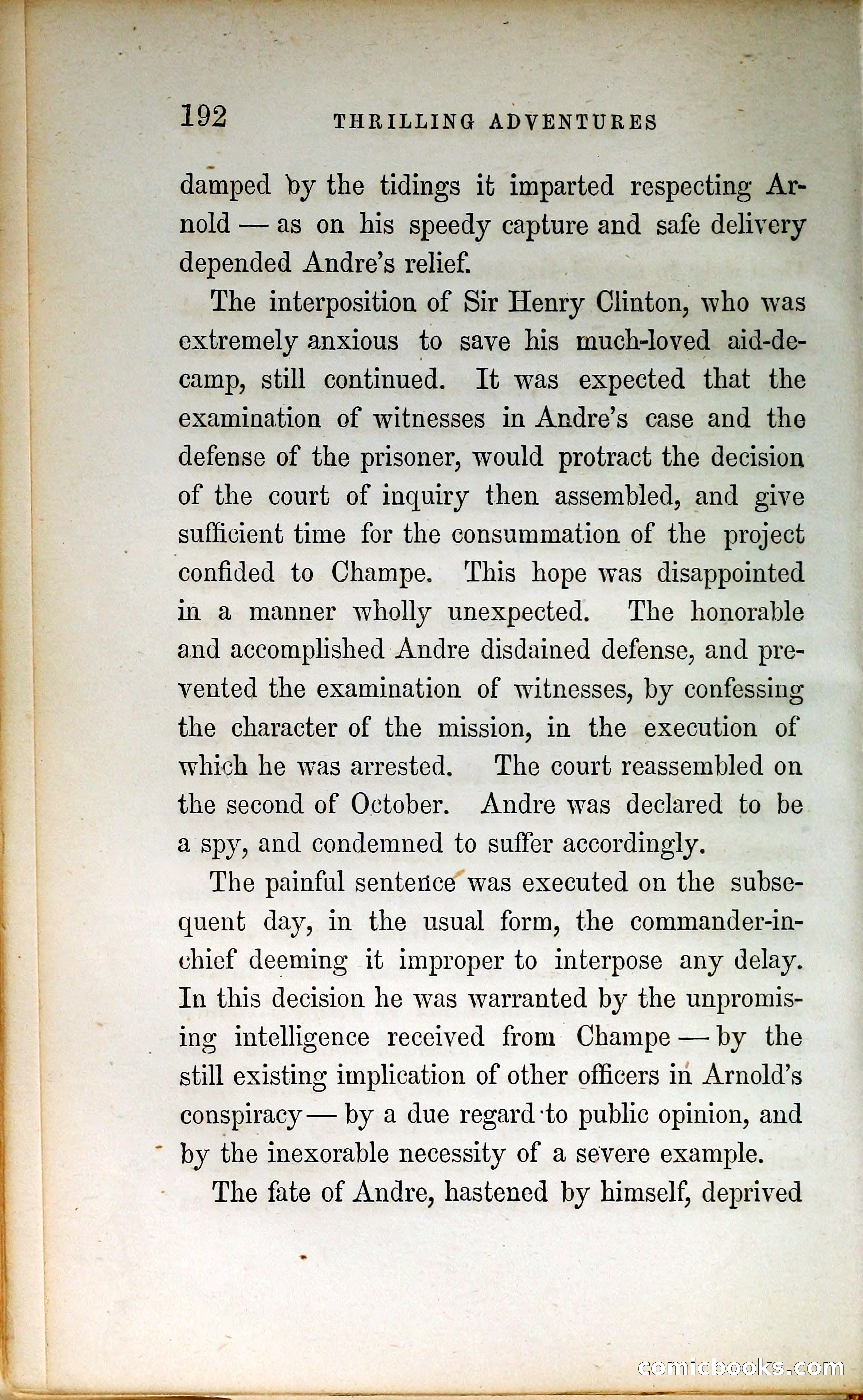Thrilling Adventures by Land and Sea — page 201 of 399
