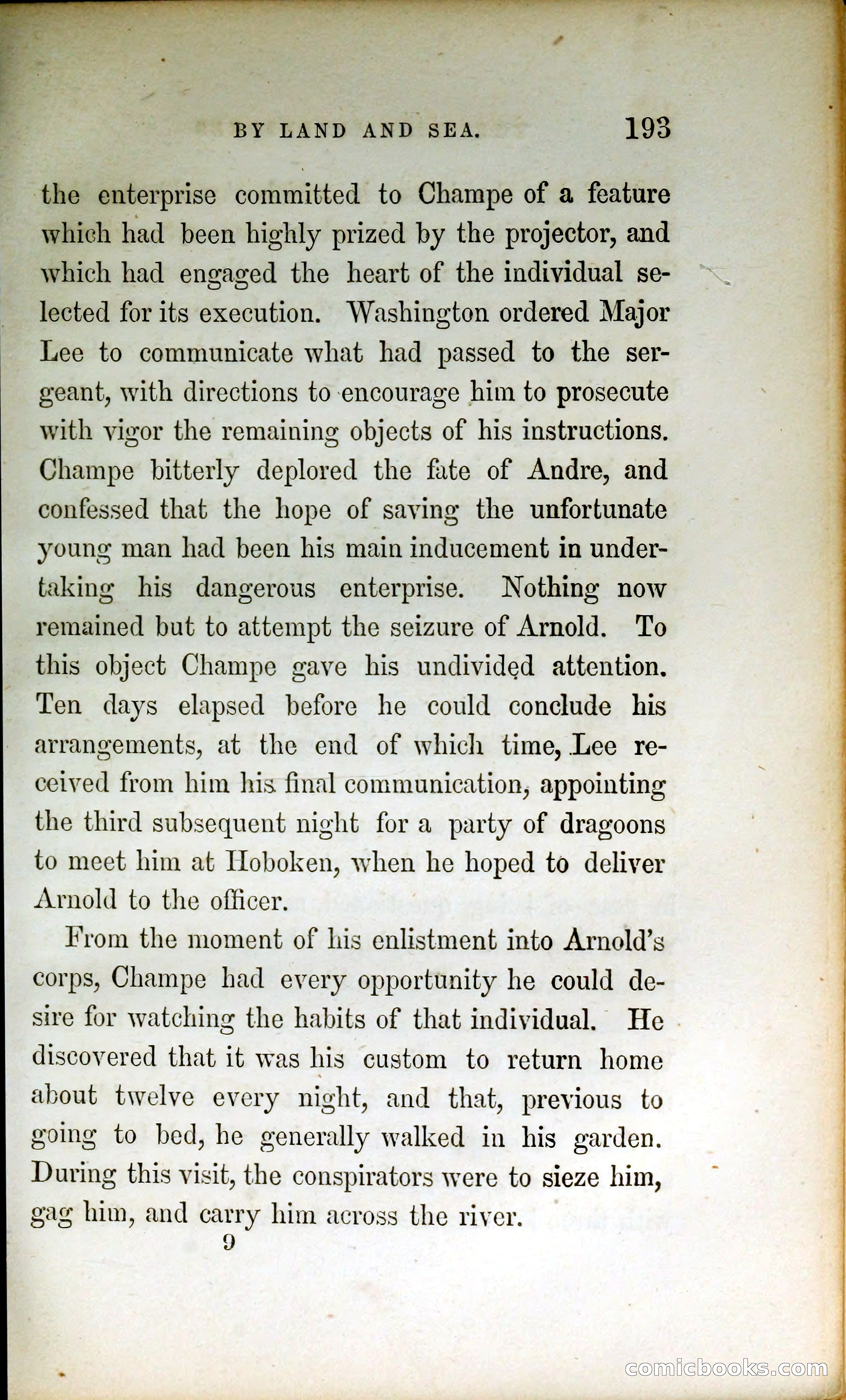 Thrilling Adventures by Land and Sea — page 202 of 399