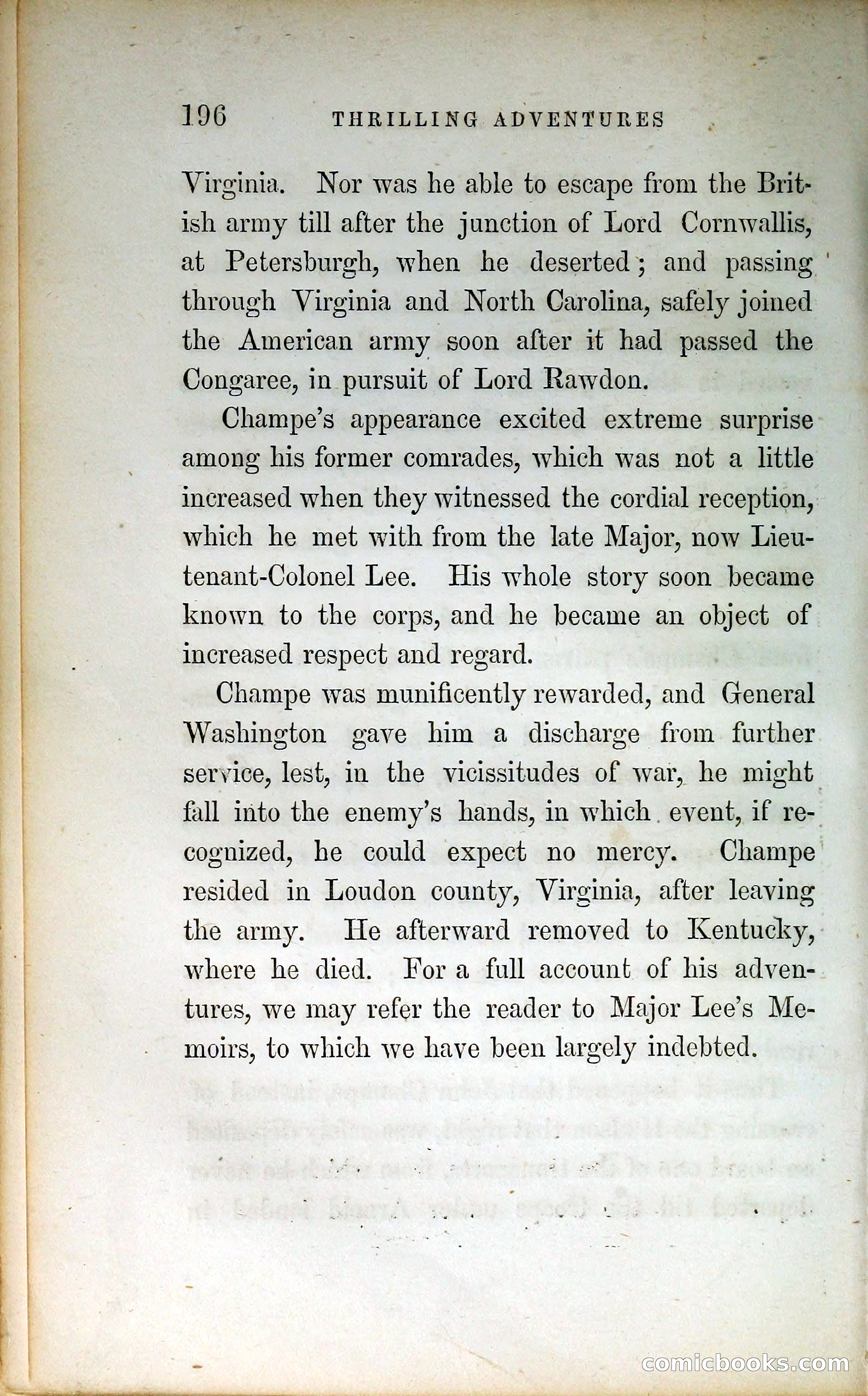 Thrilling Adventures by Land and Sea — page 205 of 399