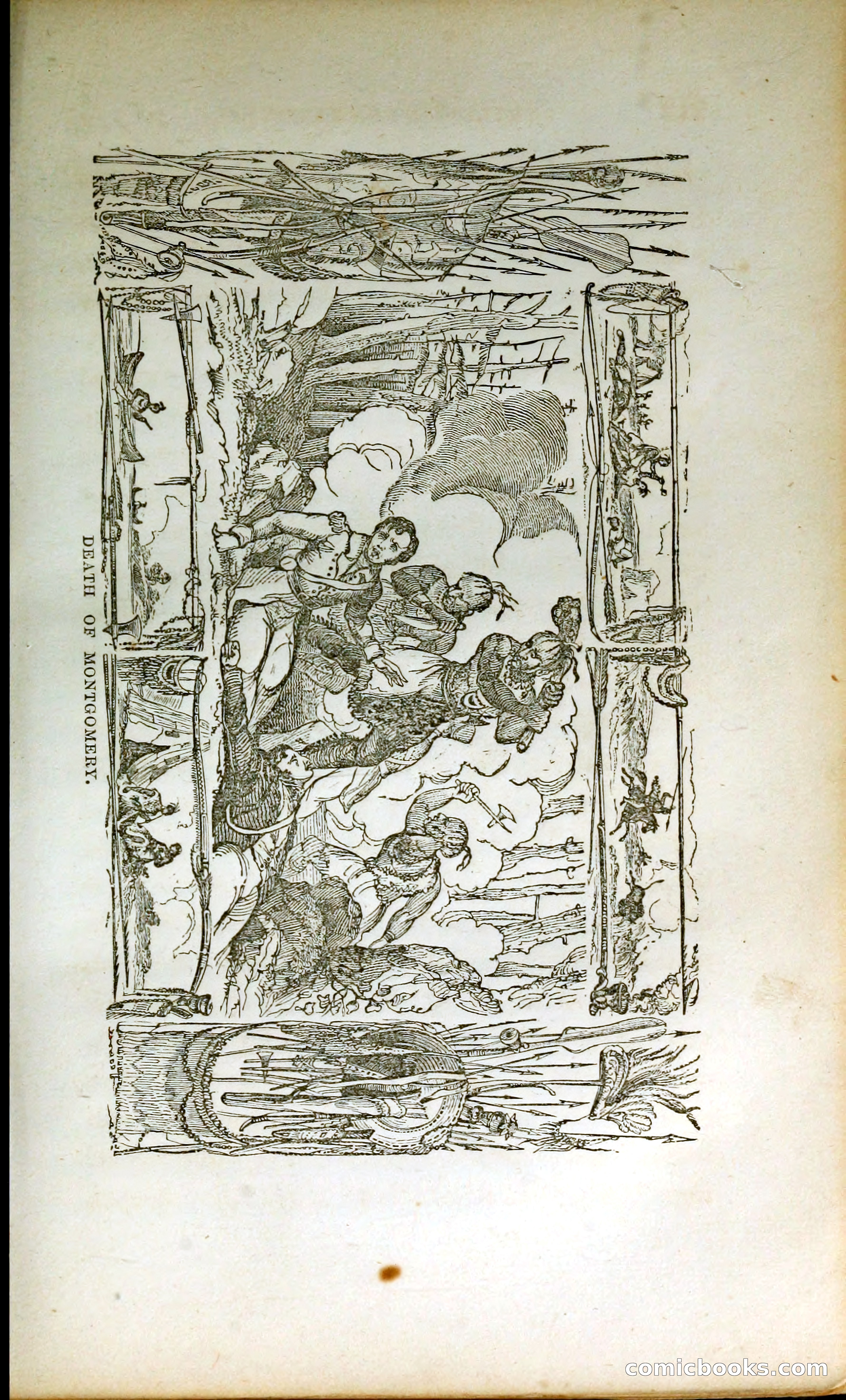 Thrilling Adventures by Land and Sea — page 222 of 399