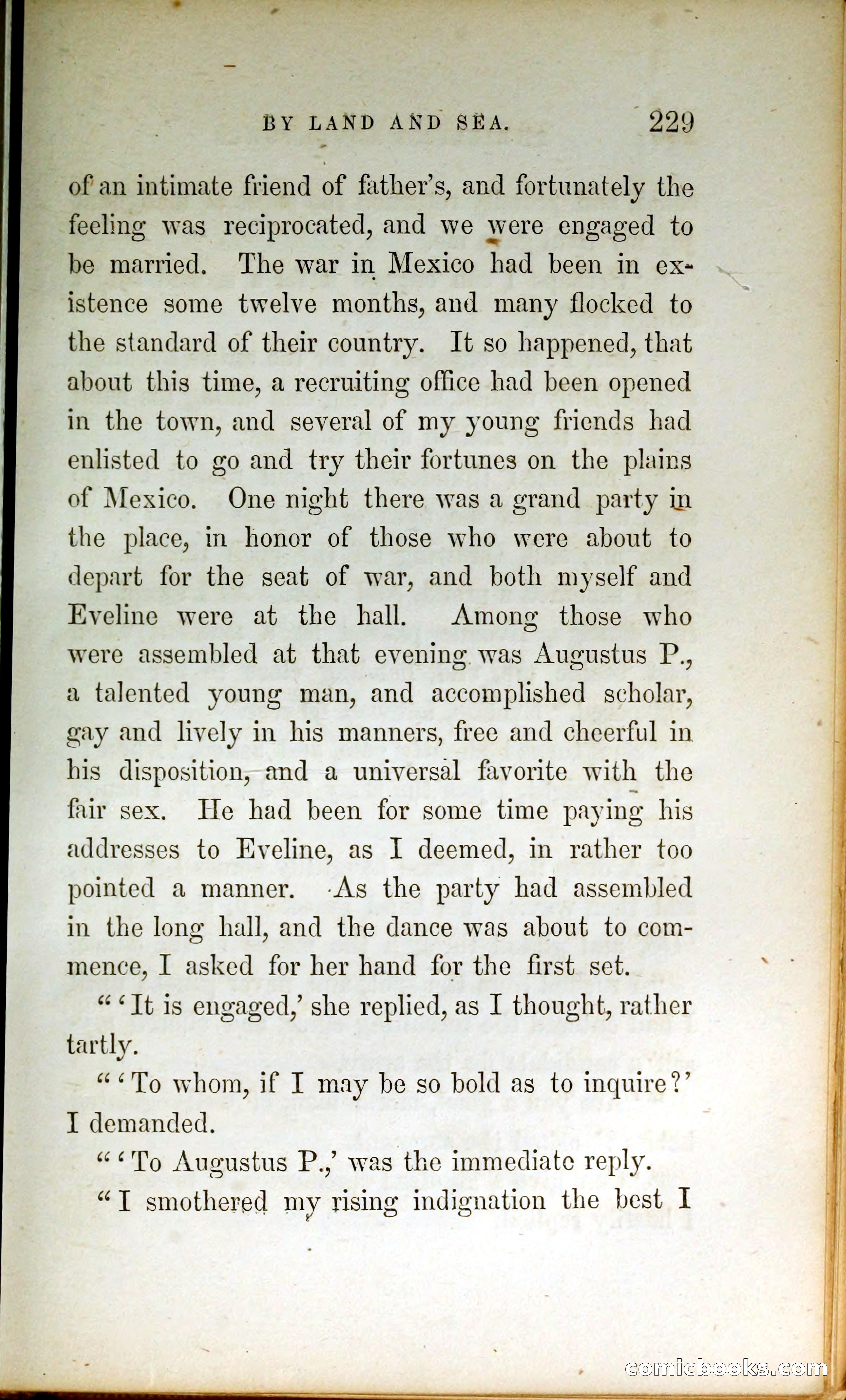 Thrilling Adventures by Land and Sea — page 238 of 399