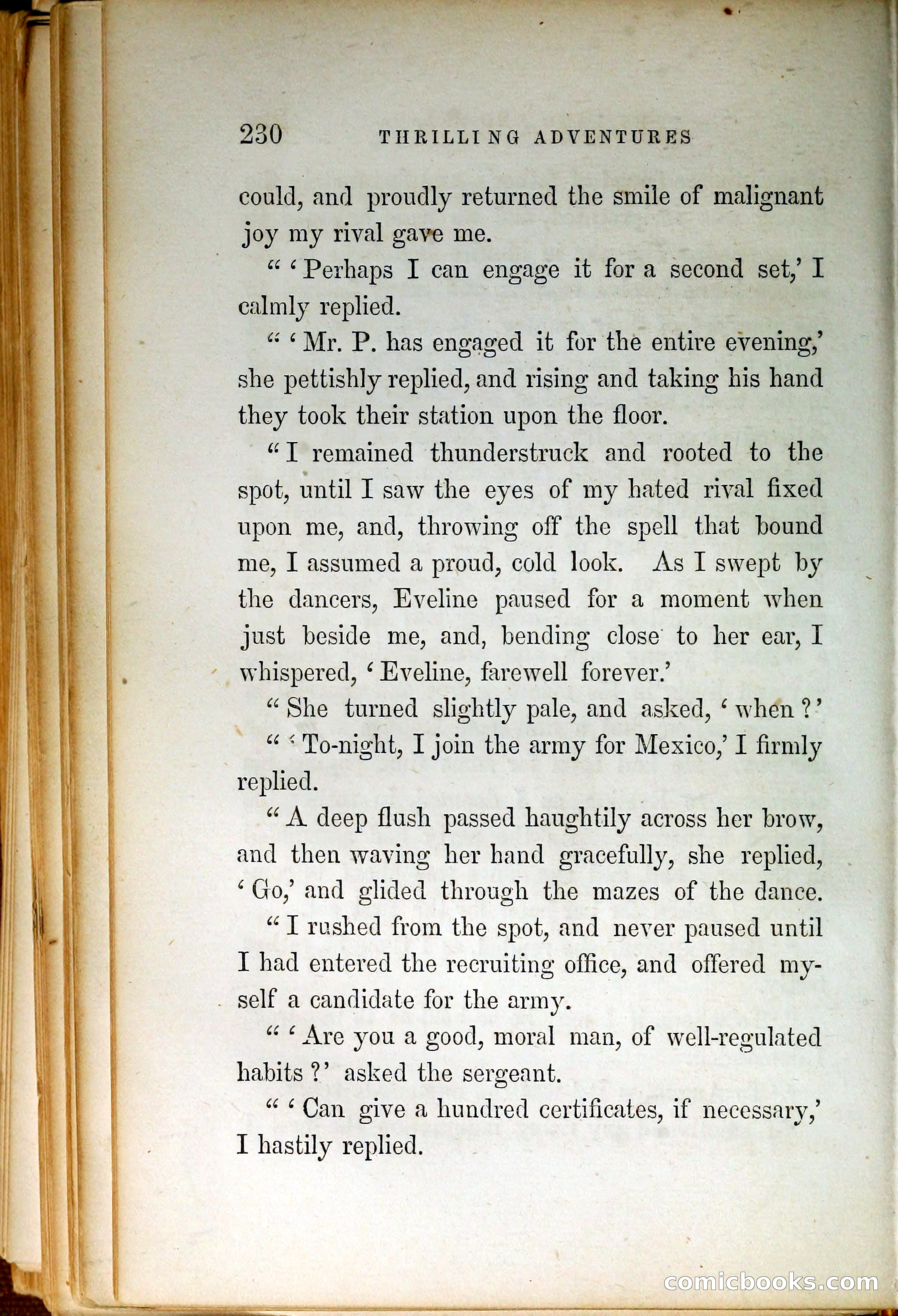 Thrilling Adventures by Land and Sea — page 239 of 399