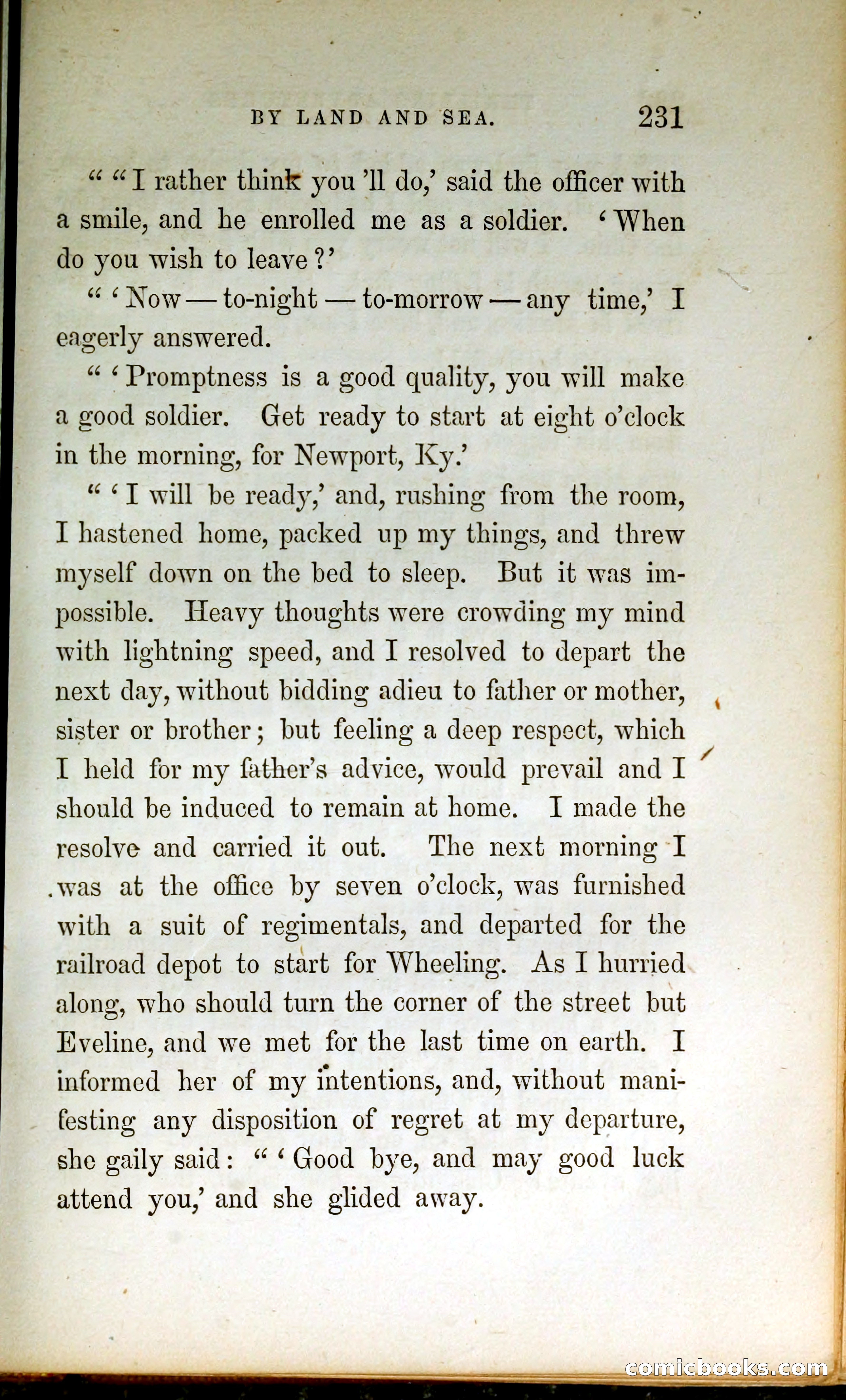 Thrilling Adventures by Land and Sea — page 240 of 399