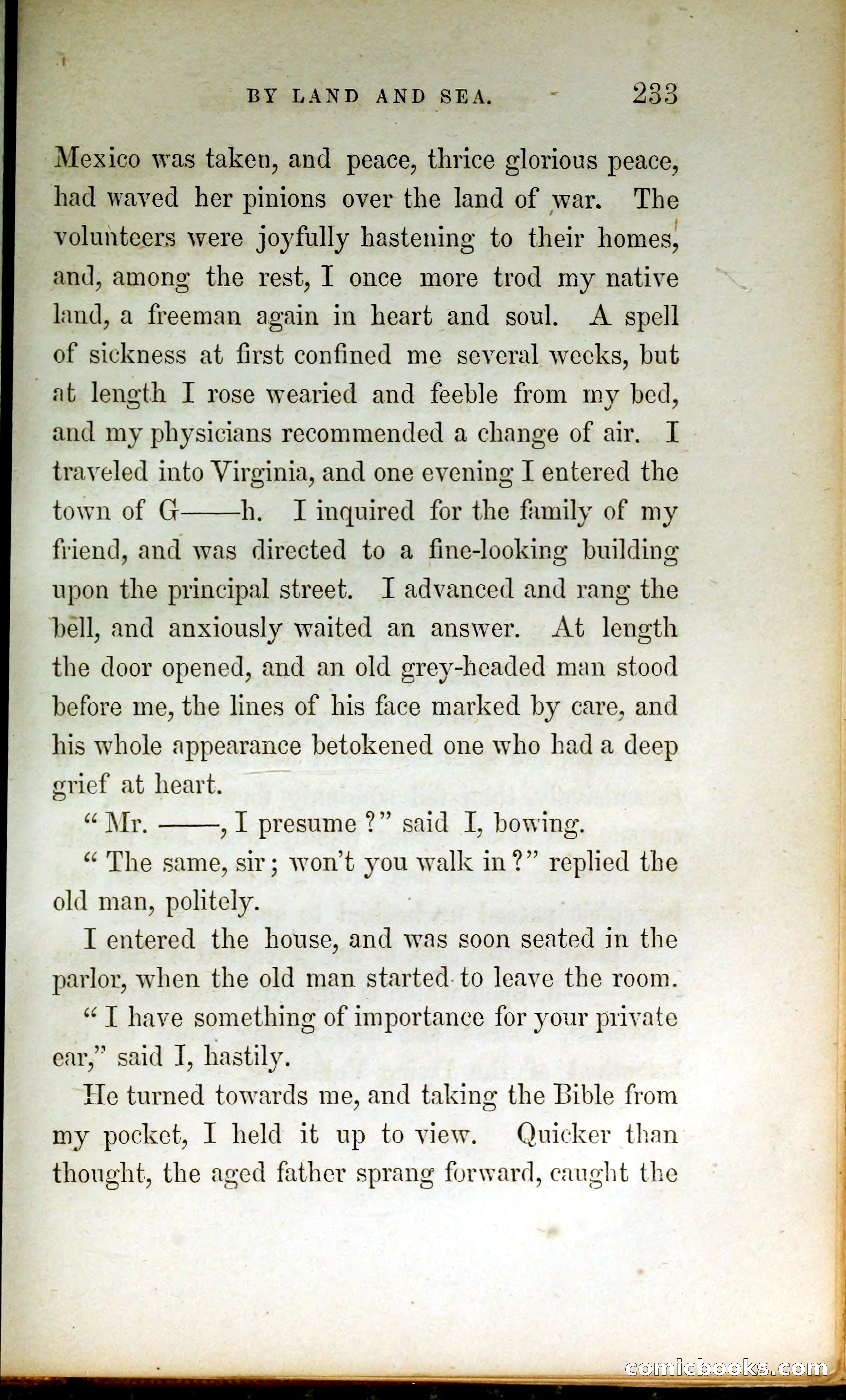 Thrilling Adventures by Land and Sea — page 242 of 399