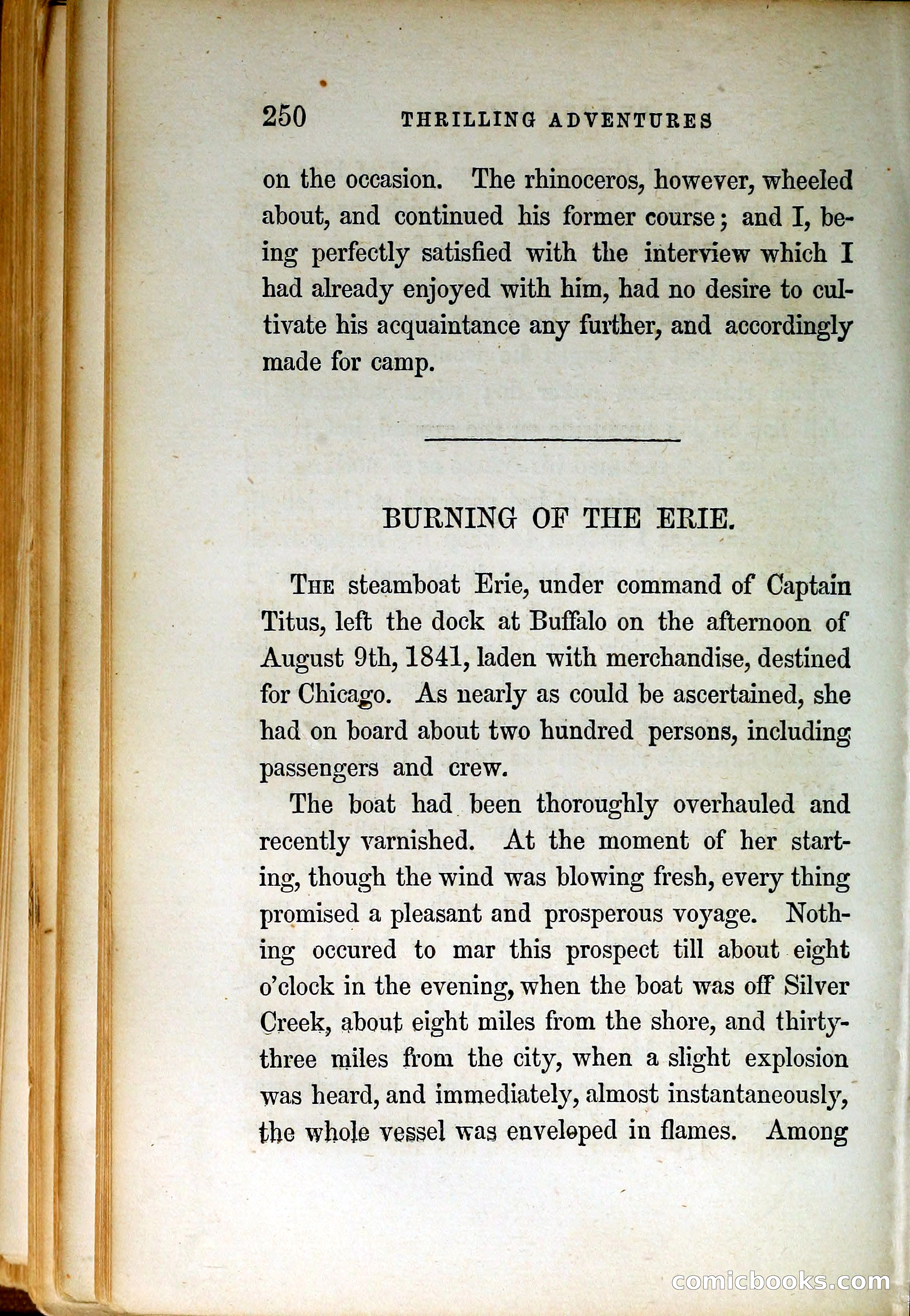 Thrilling Adventures by Land and Sea — page 259 of 399