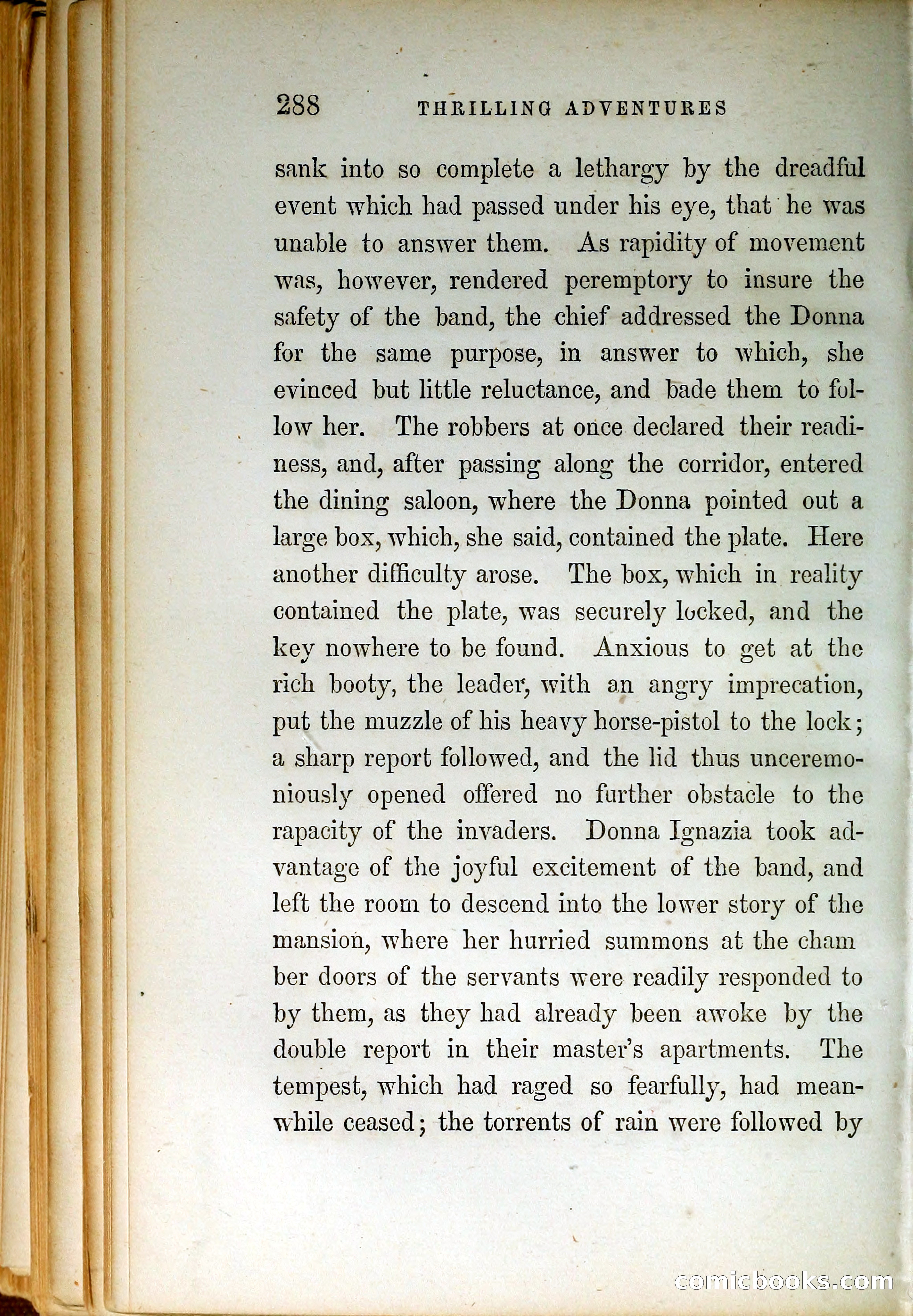 Thrilling Adventures by Land and Sea — page 297 of 399