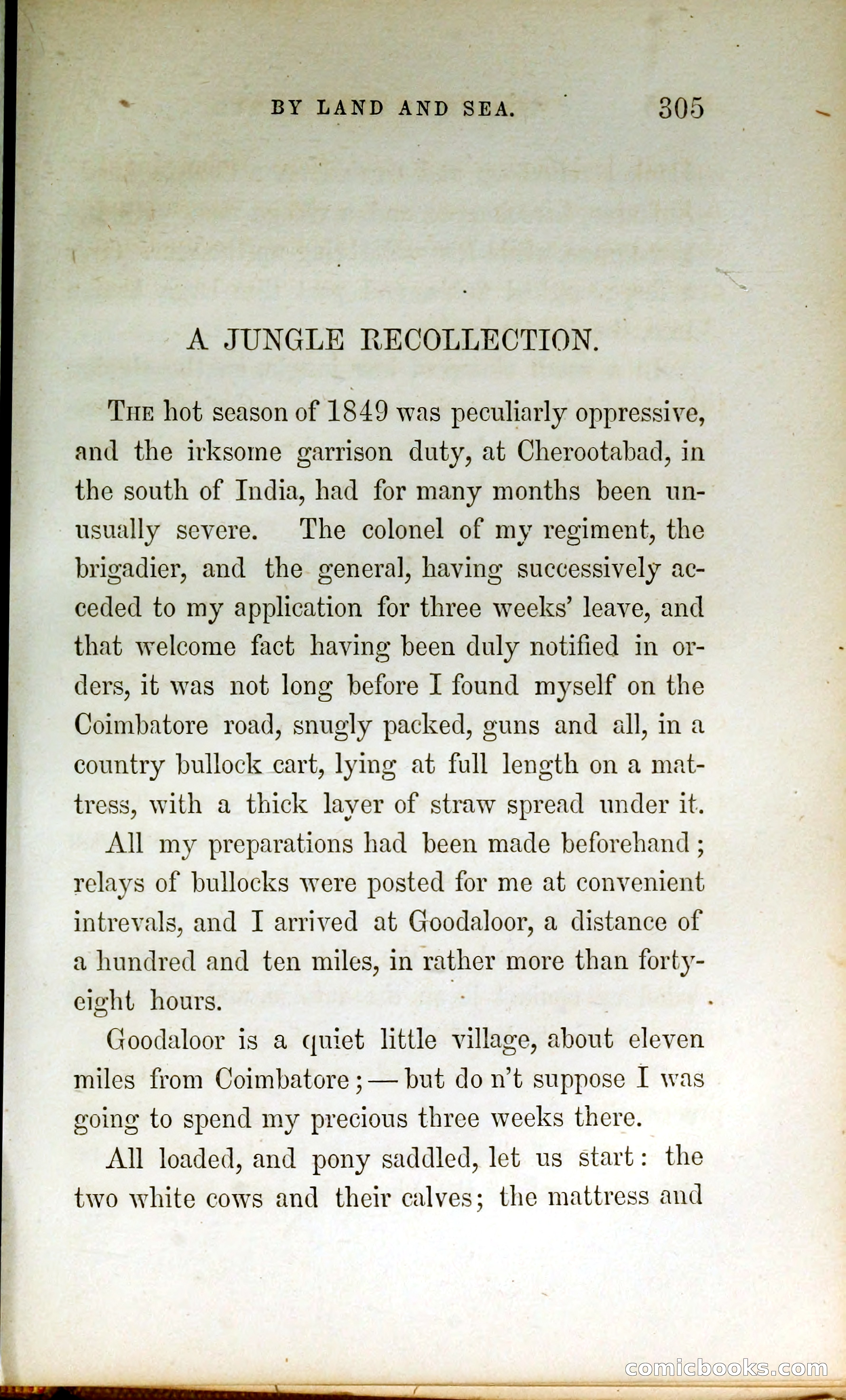Thrilling Adventures by Land and Sea — page 314 of 399