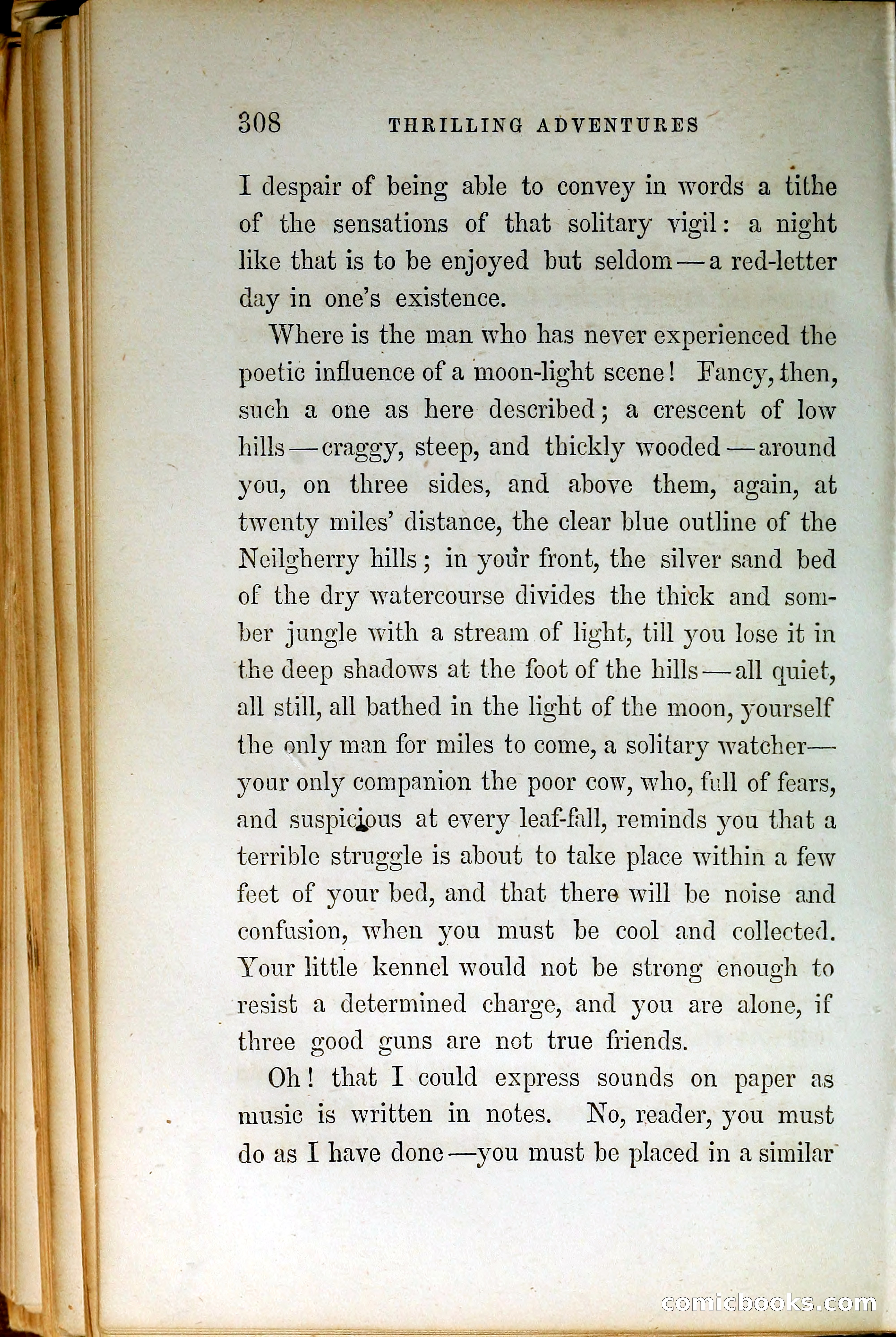 Thrilling Adventures by Land and Sea — page 317 of 399