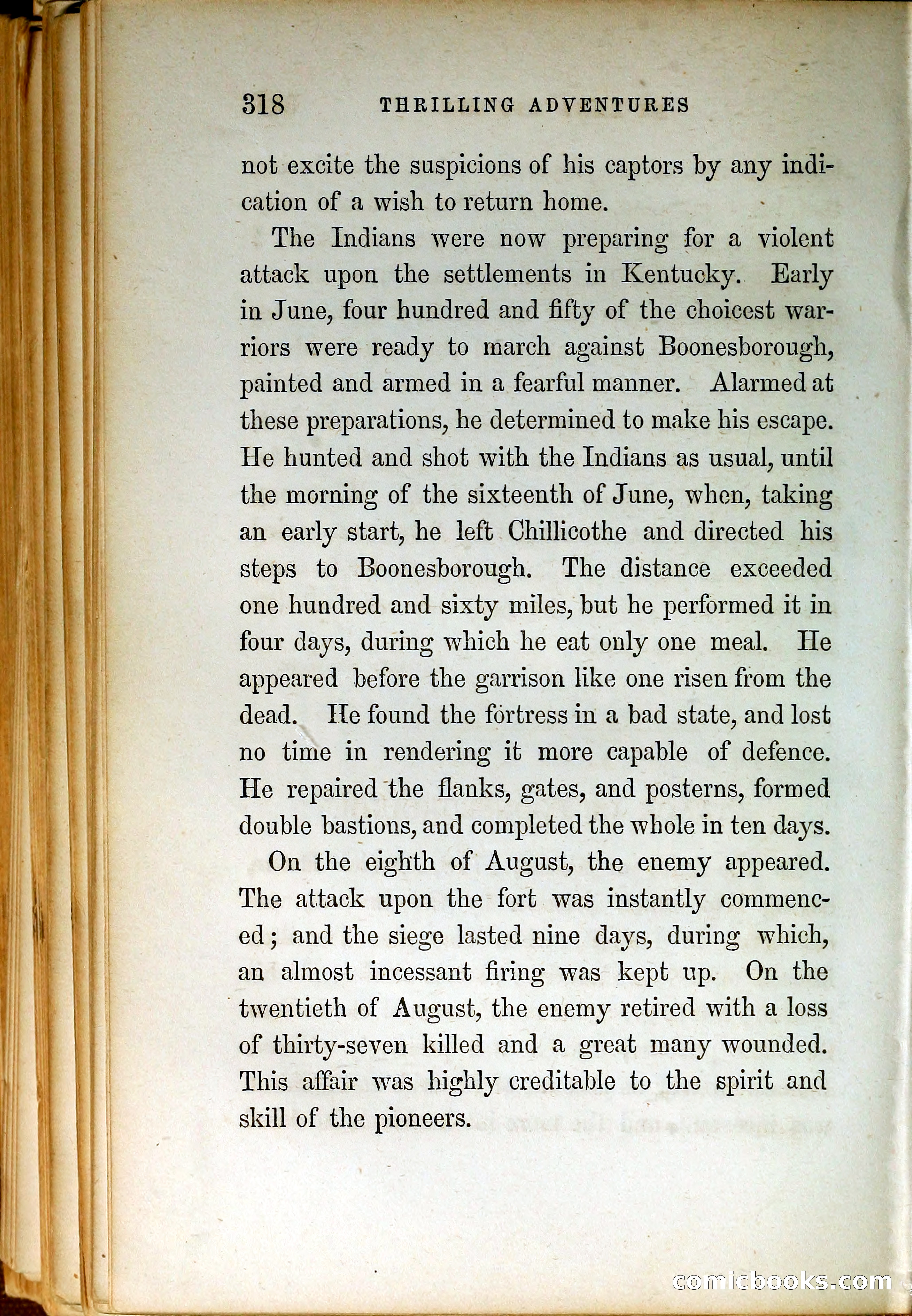 Thrilling Adventures by Land and Sea — page 327 of 399