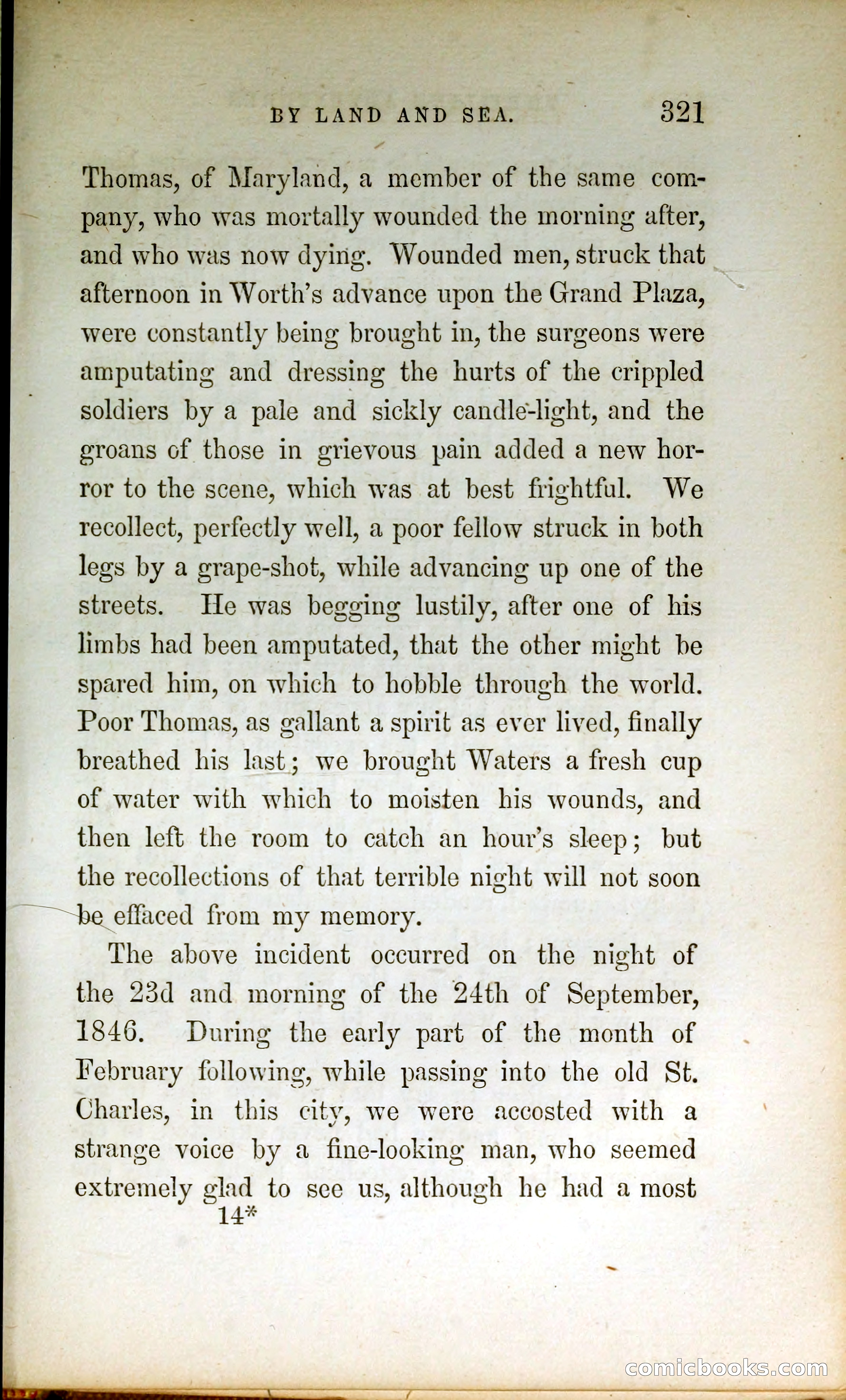 Thrilling Adventures by Land and Sea — page 330 of 399