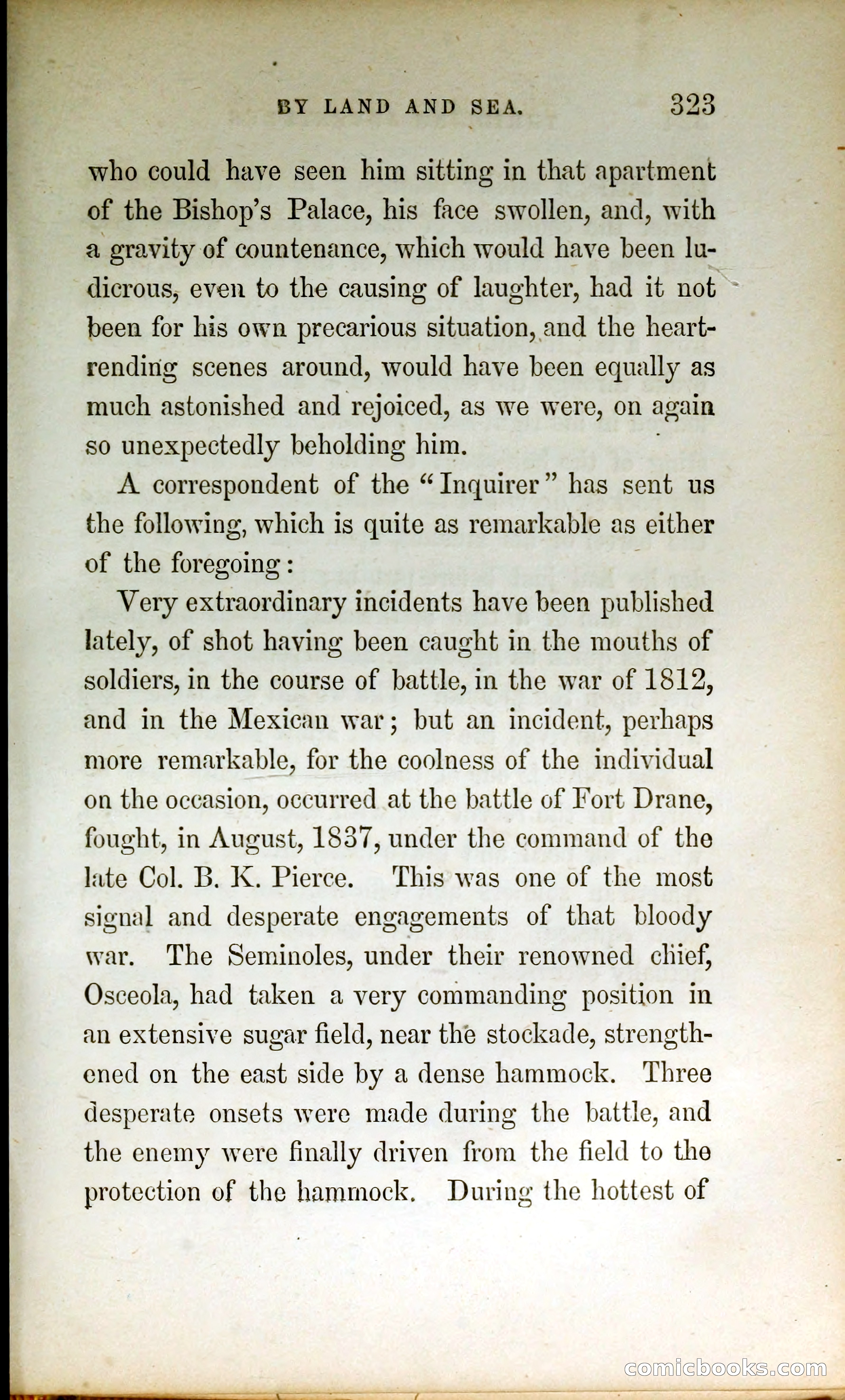 Thrilling Adventures by Land and Sea — page 332 of 399