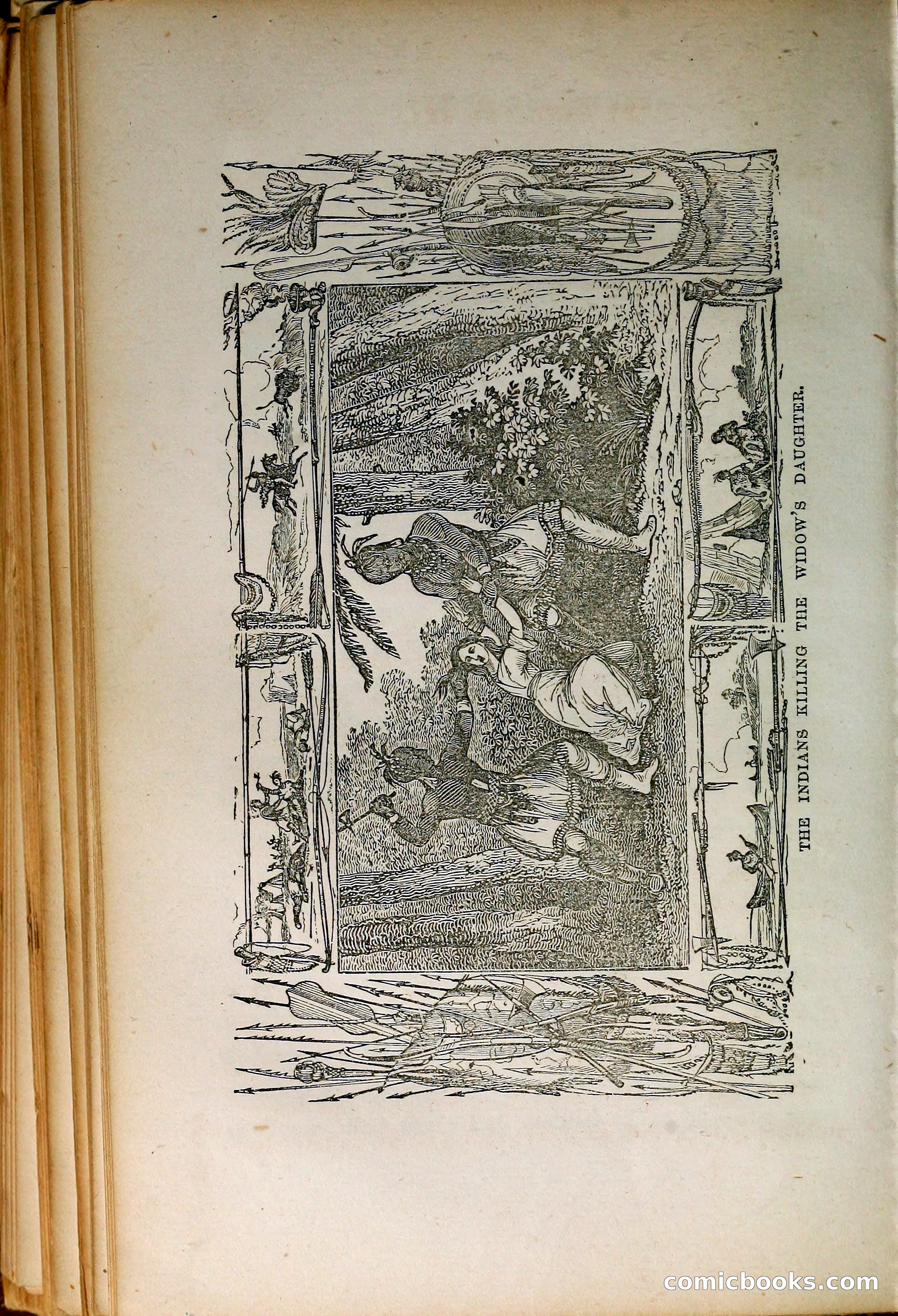 Thrilling Adventures by Land and Sea — page 337 of 399