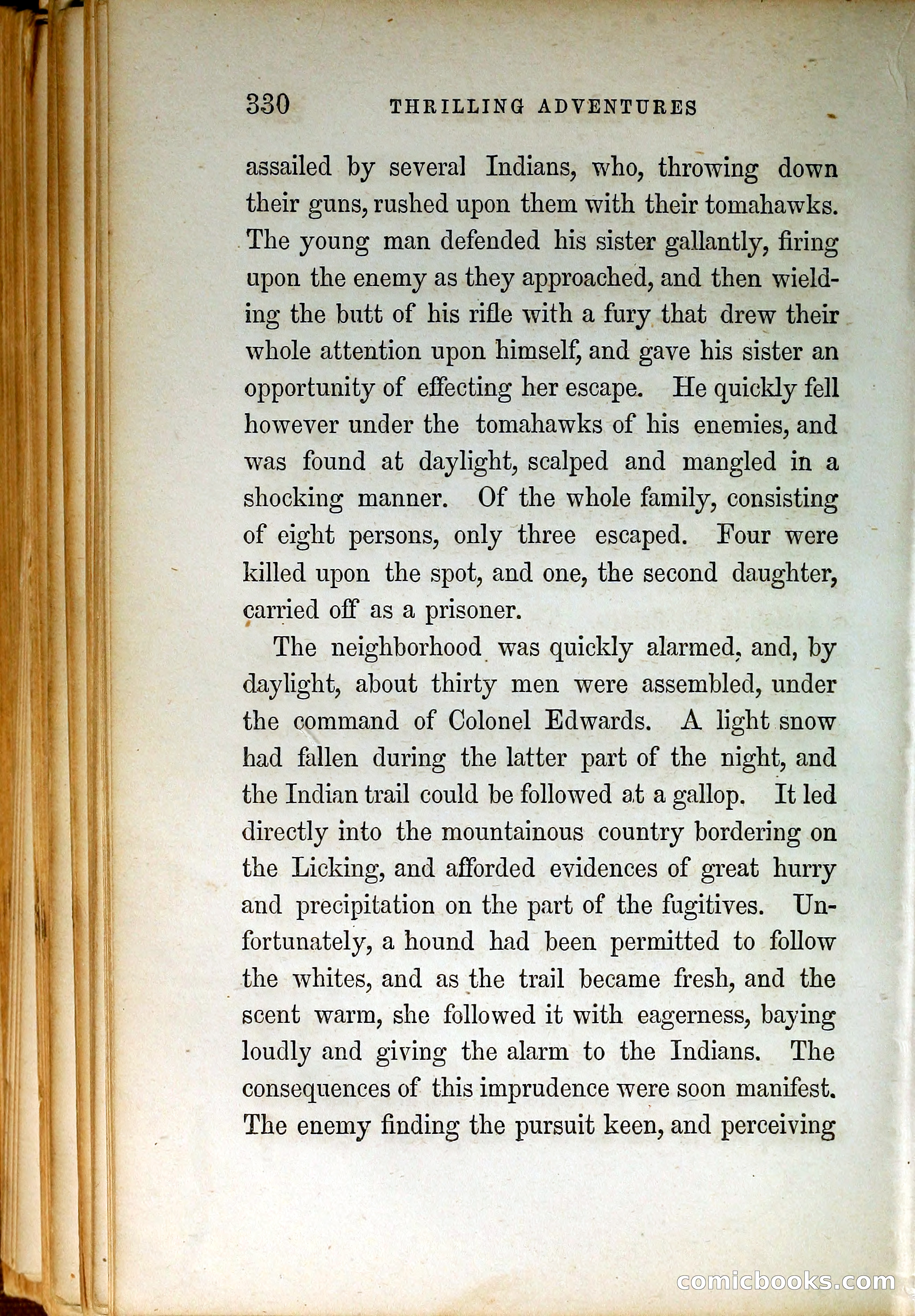 Thrilling Adventures by Land and Sea — page 339 of 399