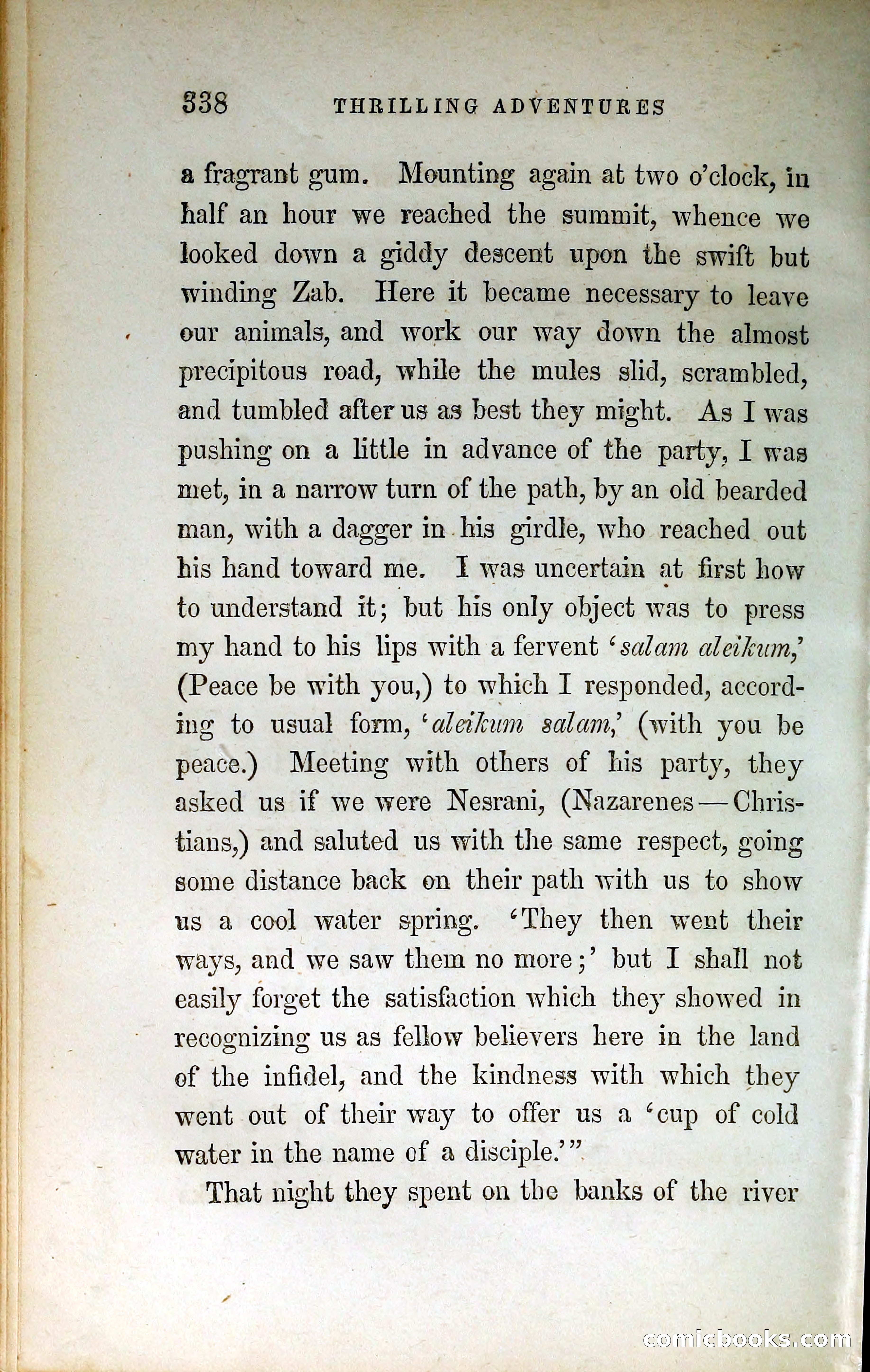 Thrilling Adventures by Land and Sea — page 347 of 399