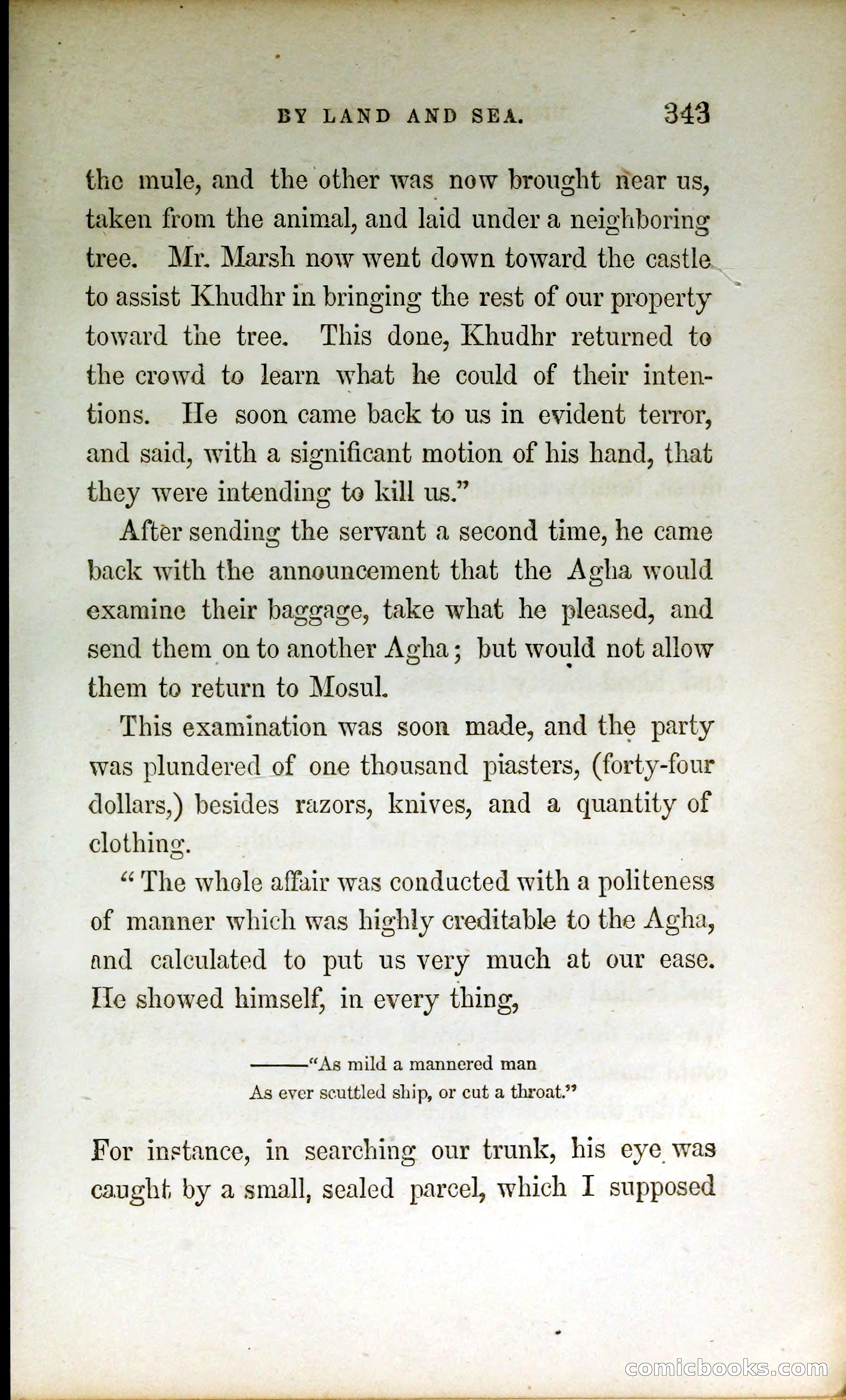 Thrilling Adventures by Land and Sea — page 352 of 399