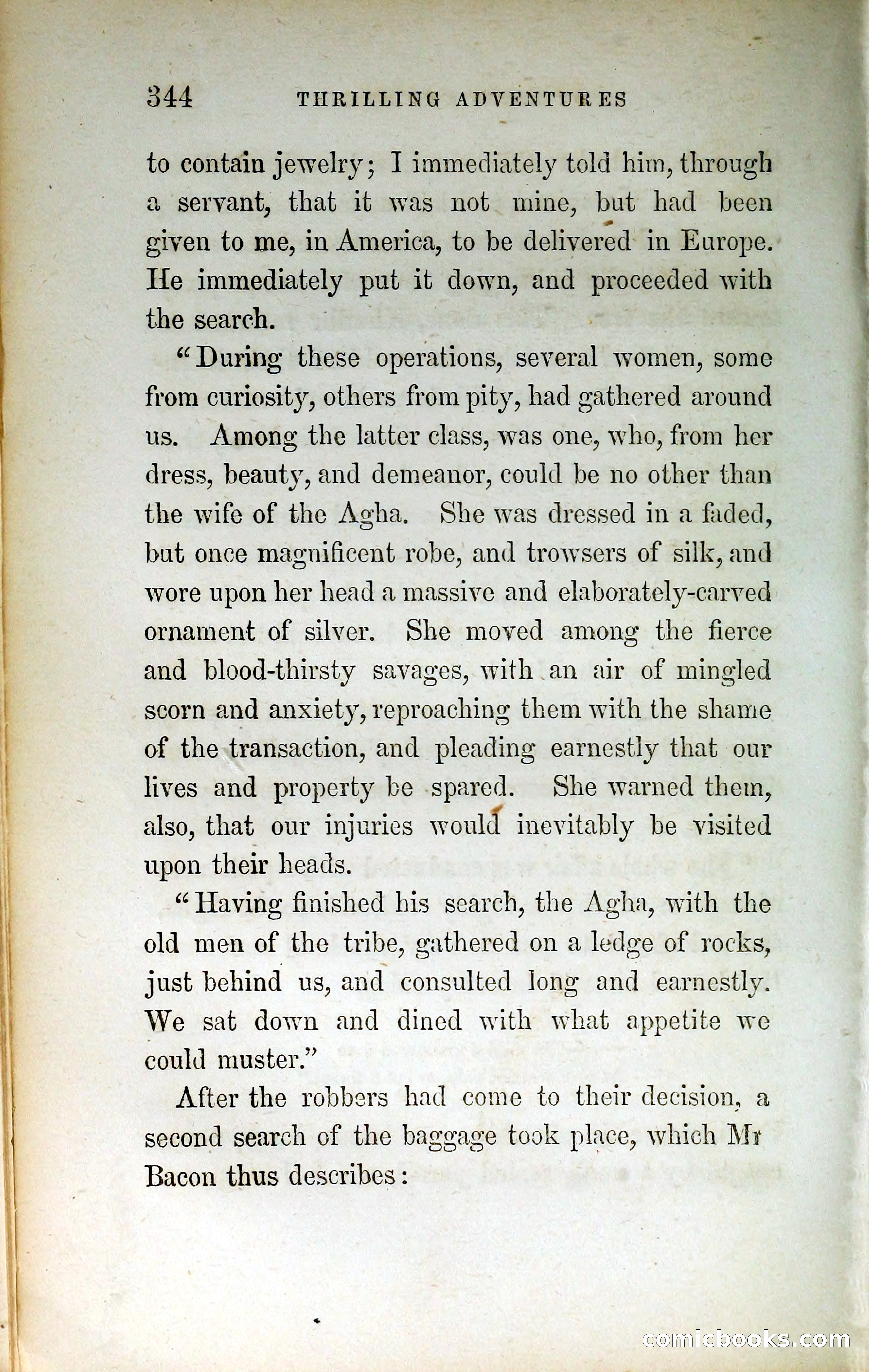 Thrilling Adventures by Land and Sea — page 353 of 399