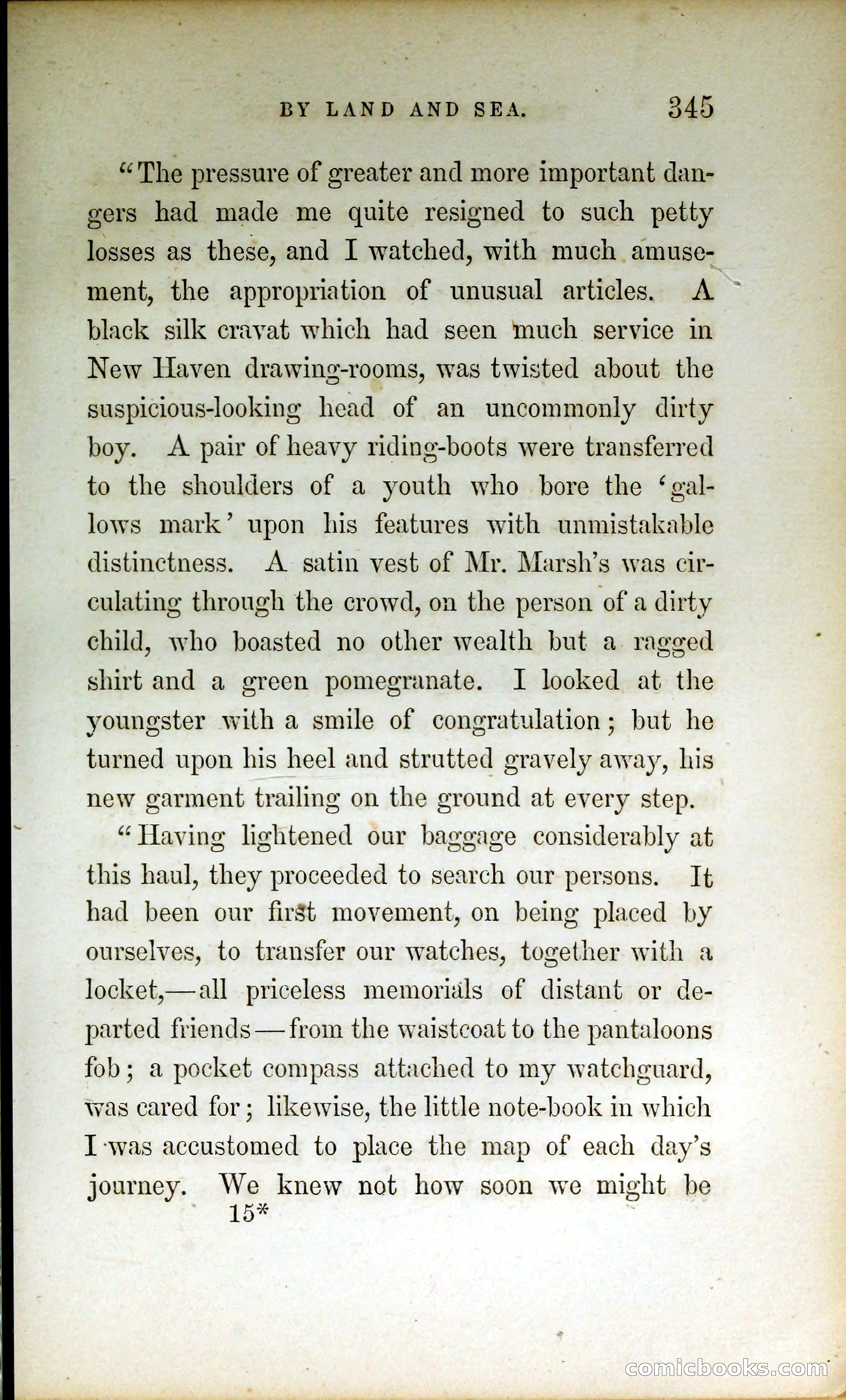 Thrilling Adventures by Land and Sea — page 354 of 399