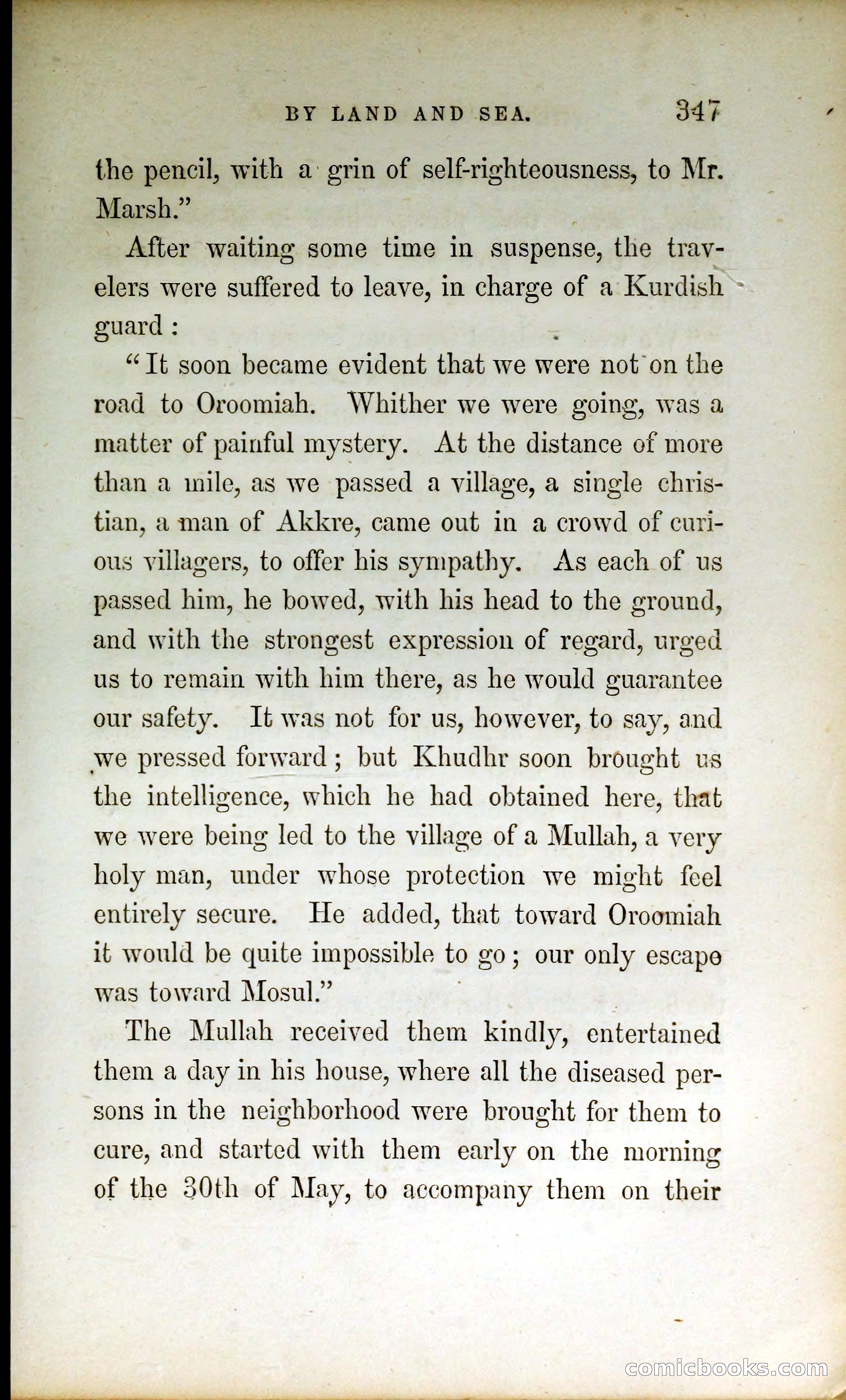 Thrilling Adventures by Land and Sea — page 356 of 399
