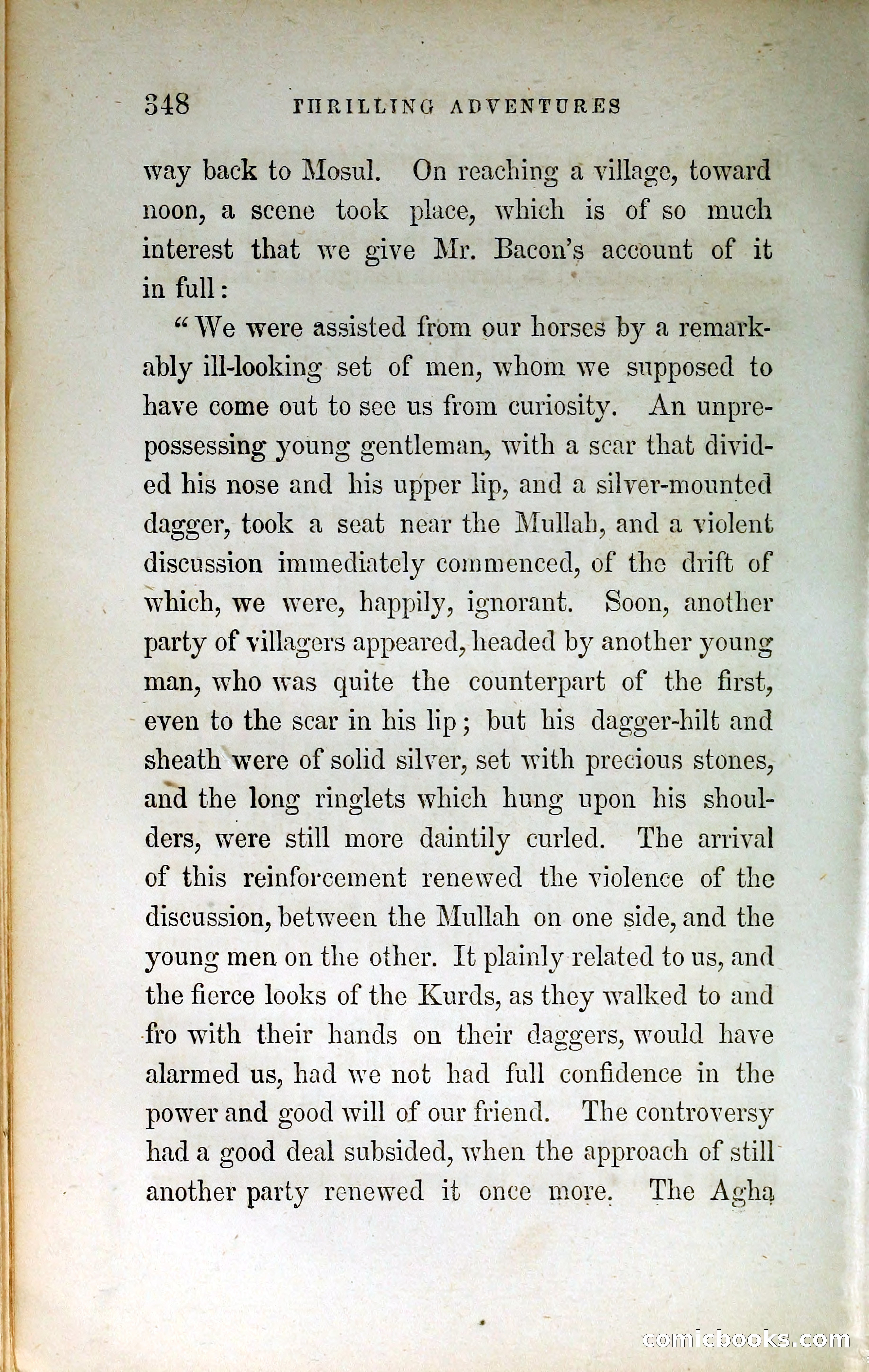 Thrilling Adventures by Land and Sea — page 357 of 399