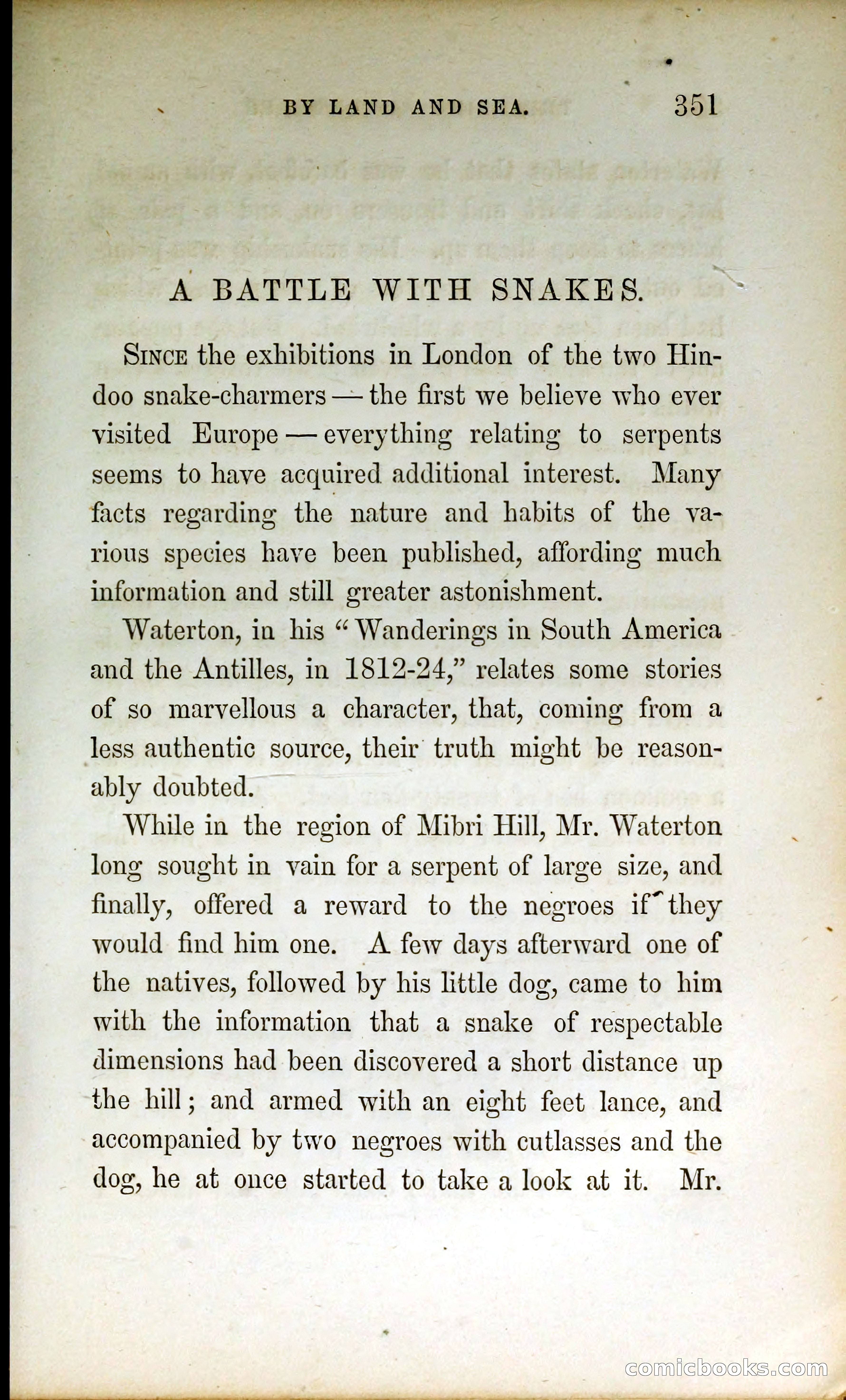 Thrilling Adventures by Land and Sea — page 360 of 399