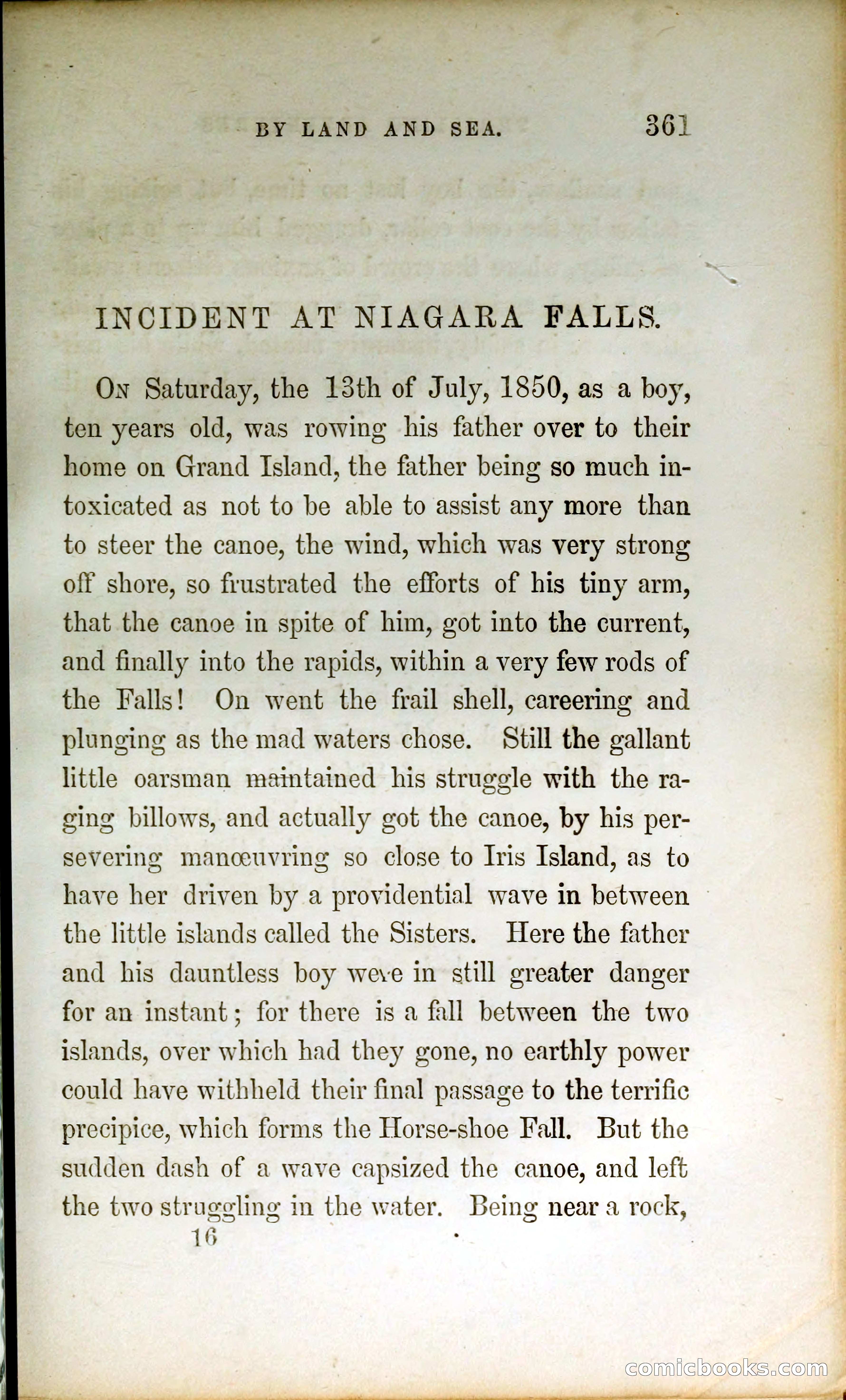 Thrilling Adventures by Land and Sea — page 370 of 399