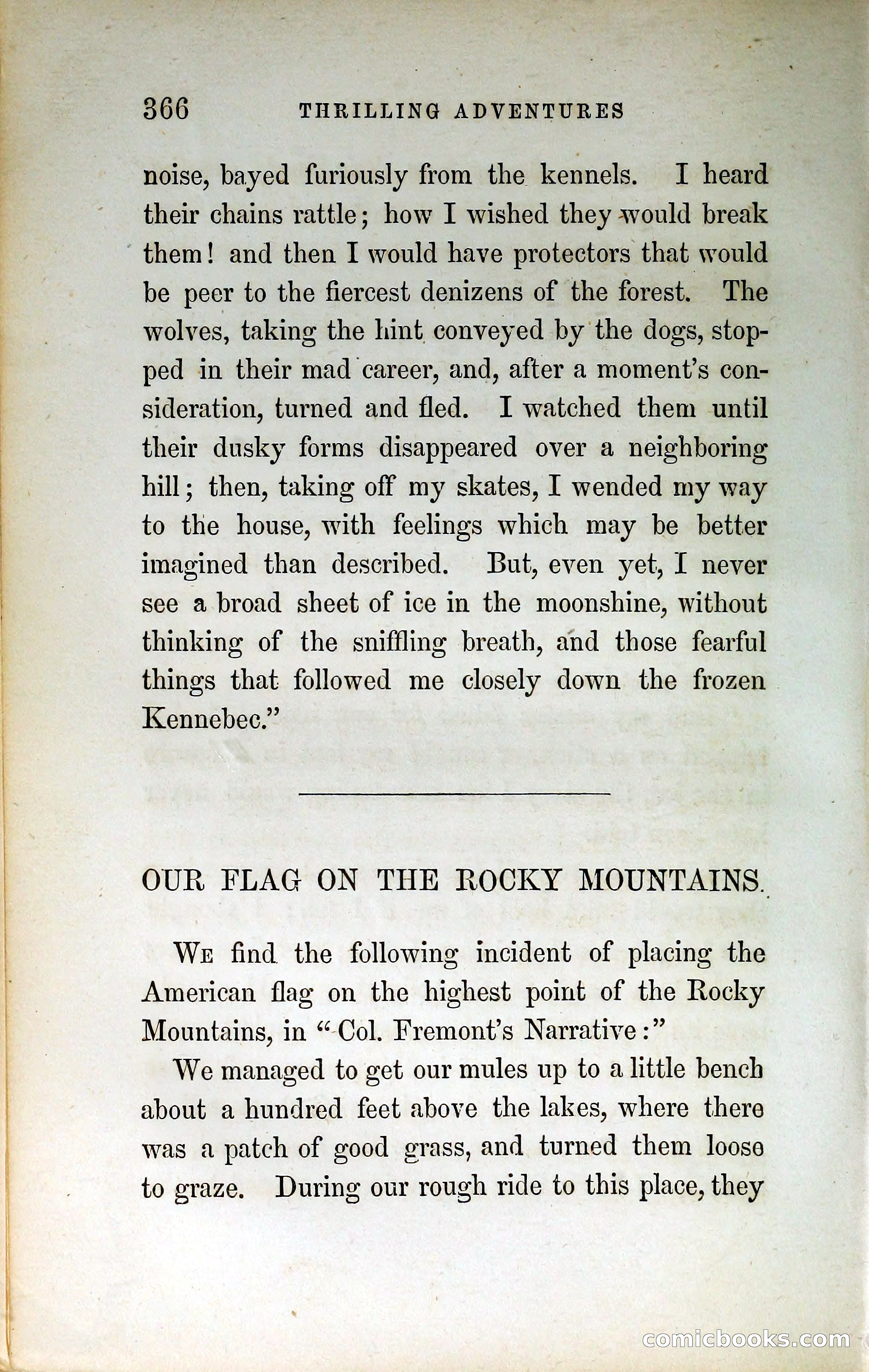 Thrilling Adventures by Land and Sea — page 375 of 399