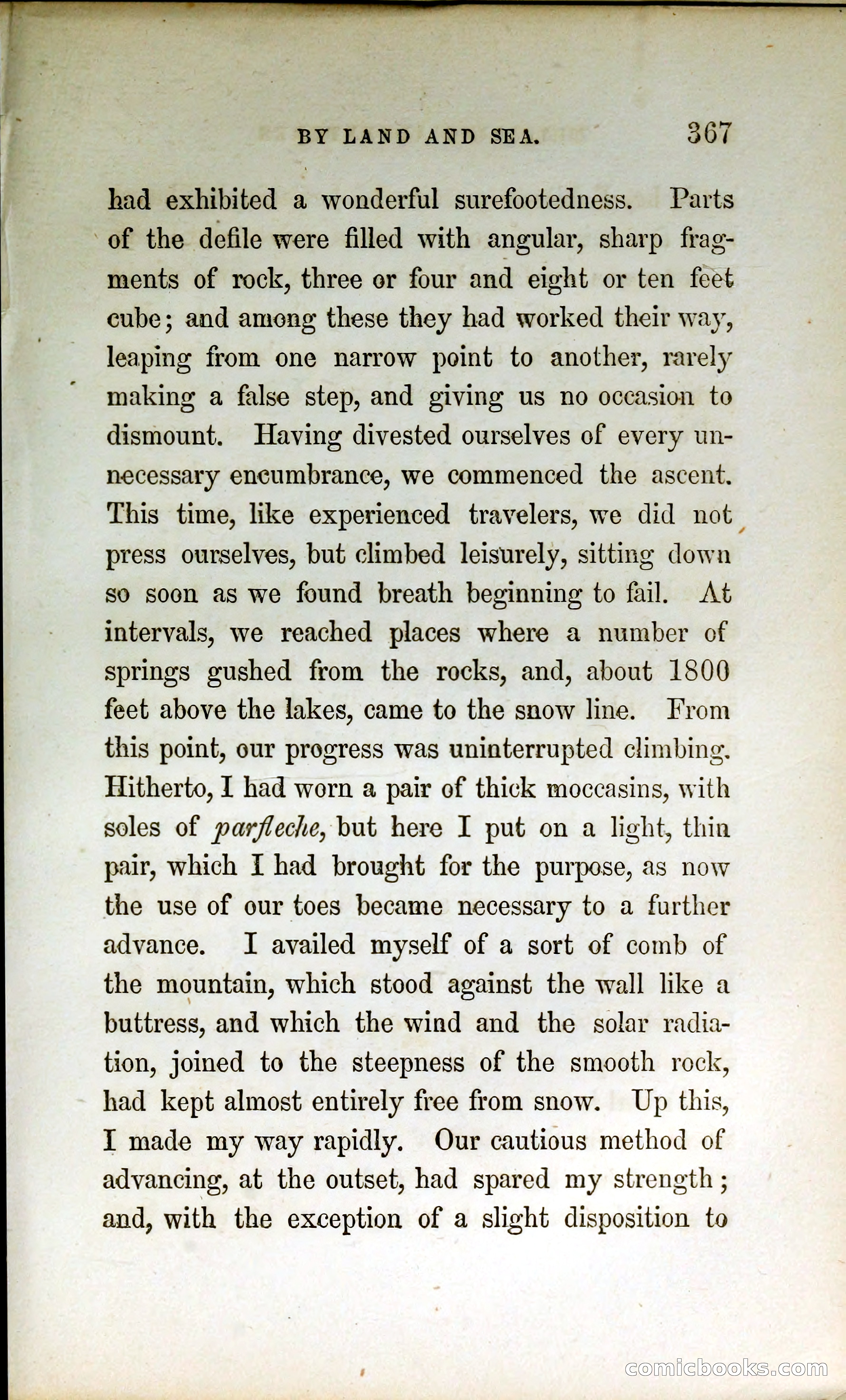 Thrilling Adventures by Land and Sea — page 376 of 399