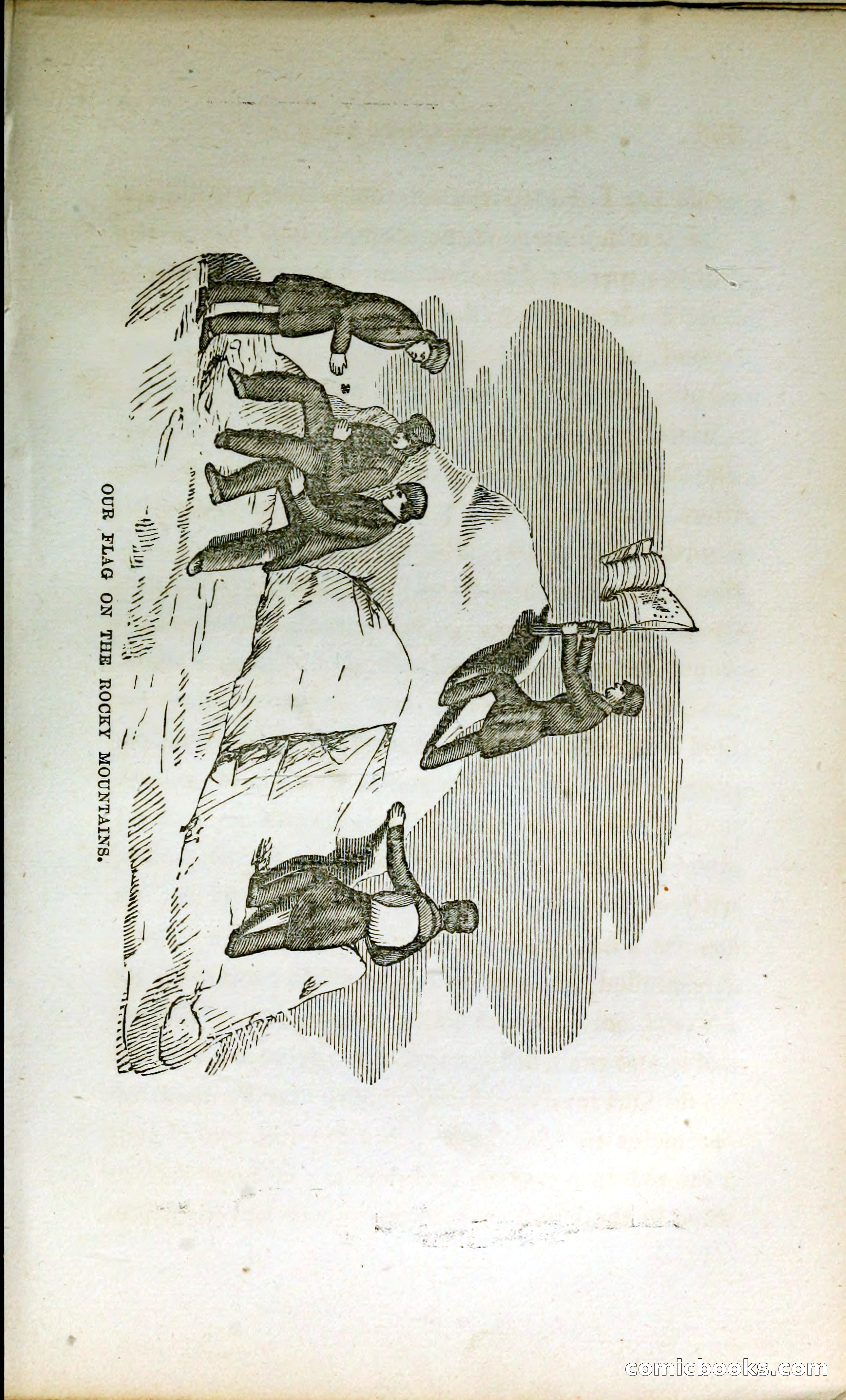 Thrilling Adventures by Land and Sea — page 378 of 399