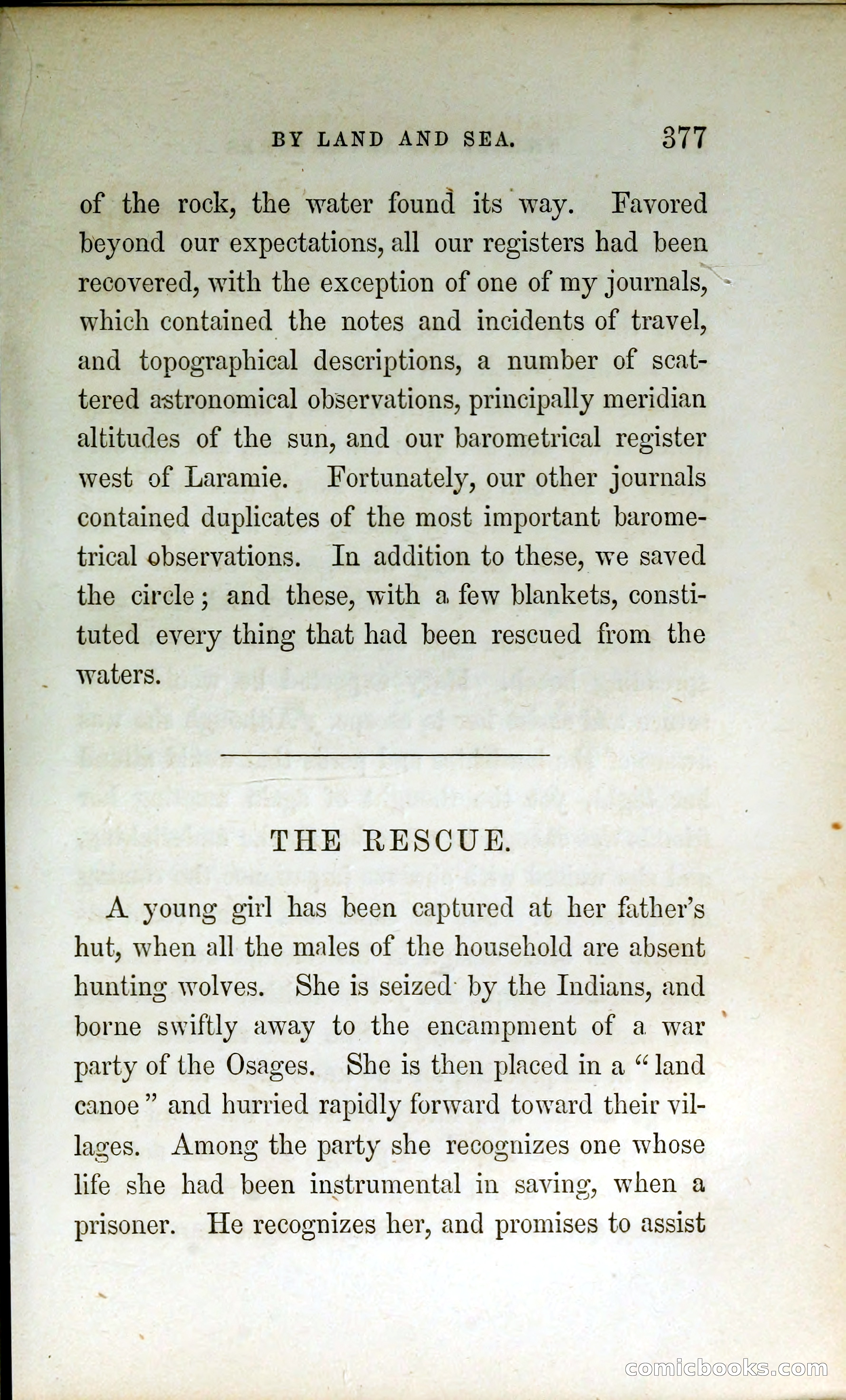Thrilling Adventures by Land and Sea — page 386 of 399