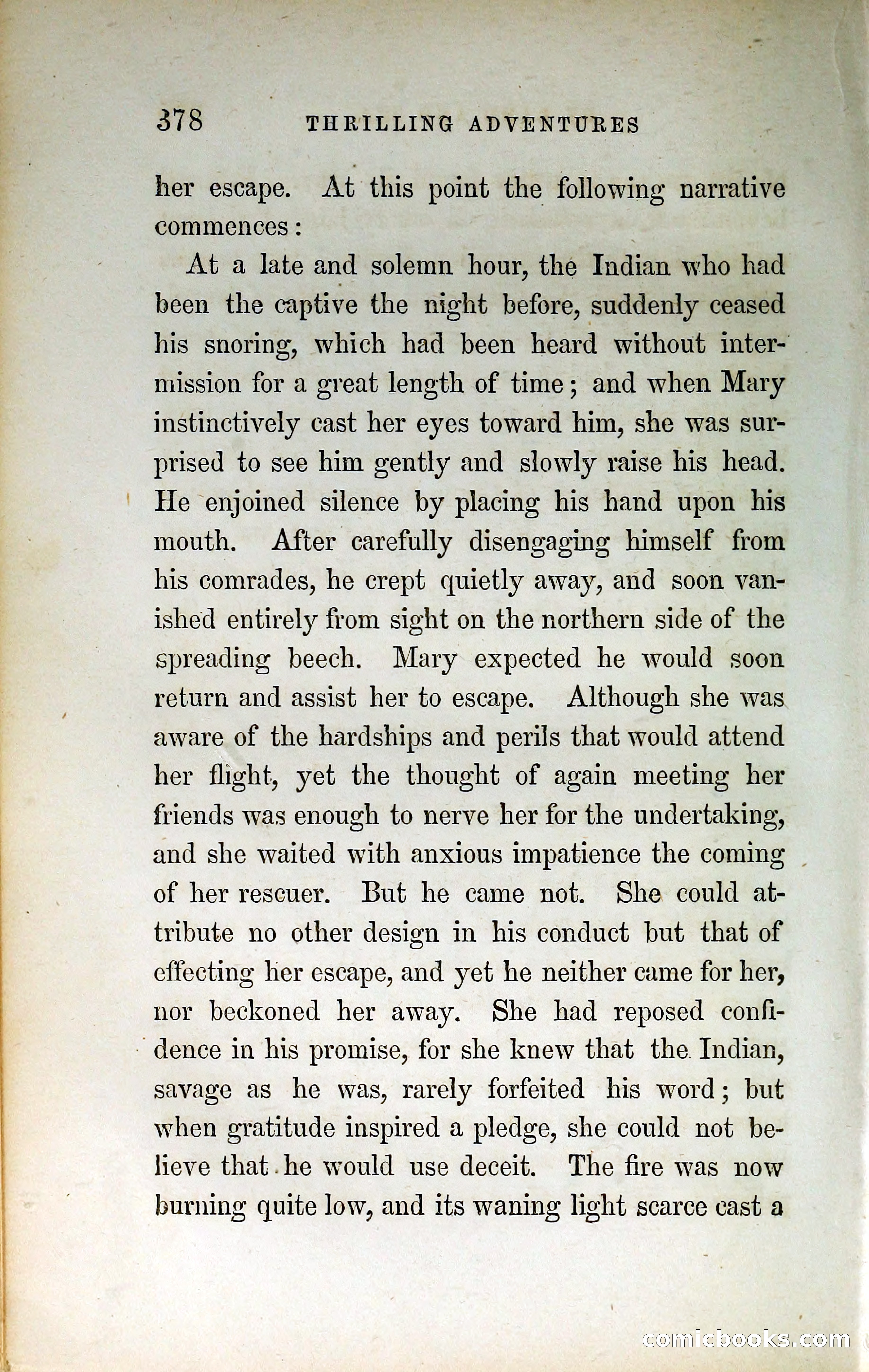 Thrilling Adventures by Land and Sea — page 387 of 399