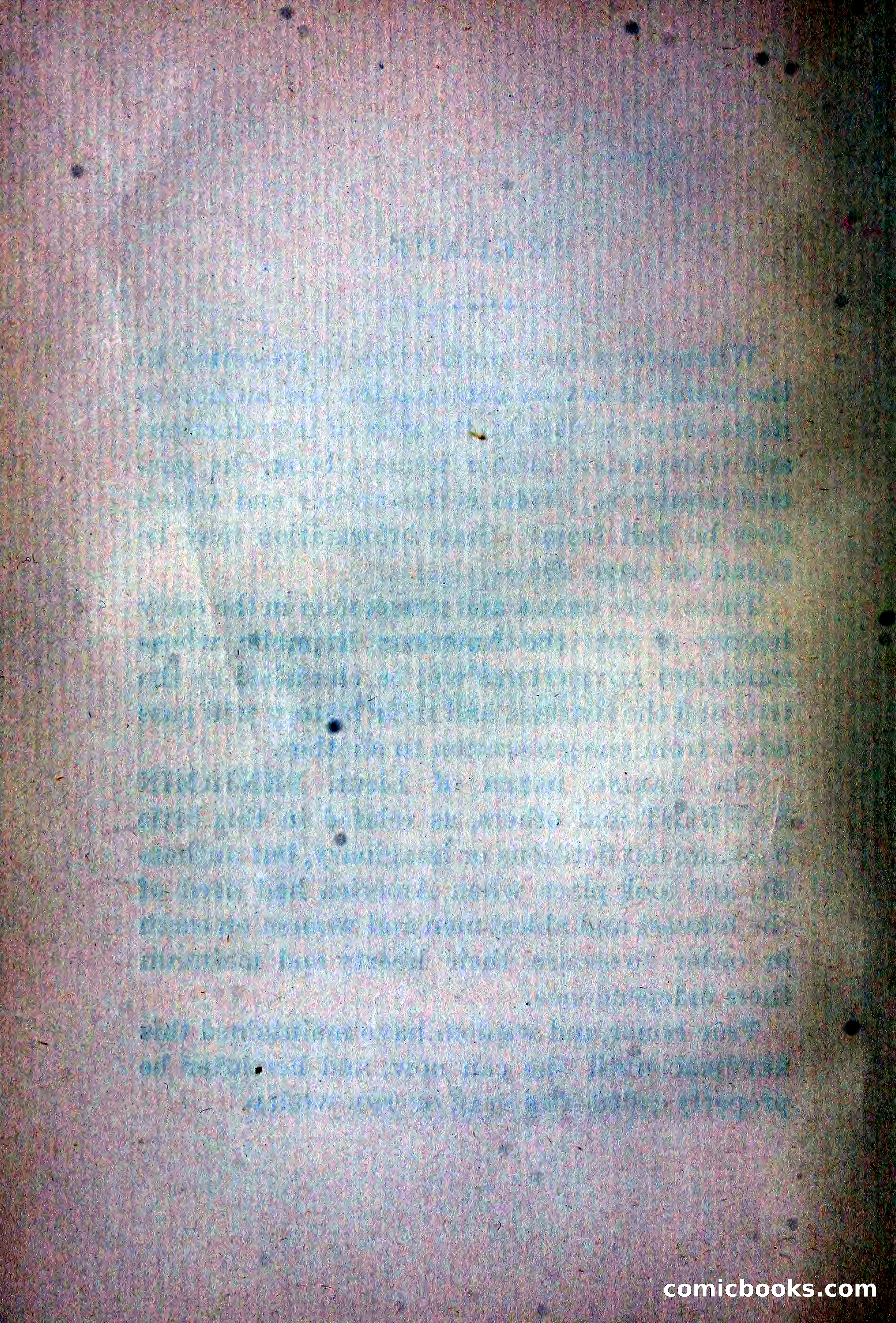 Thrilling Adventures and Daring Deeds — page 15 of 257