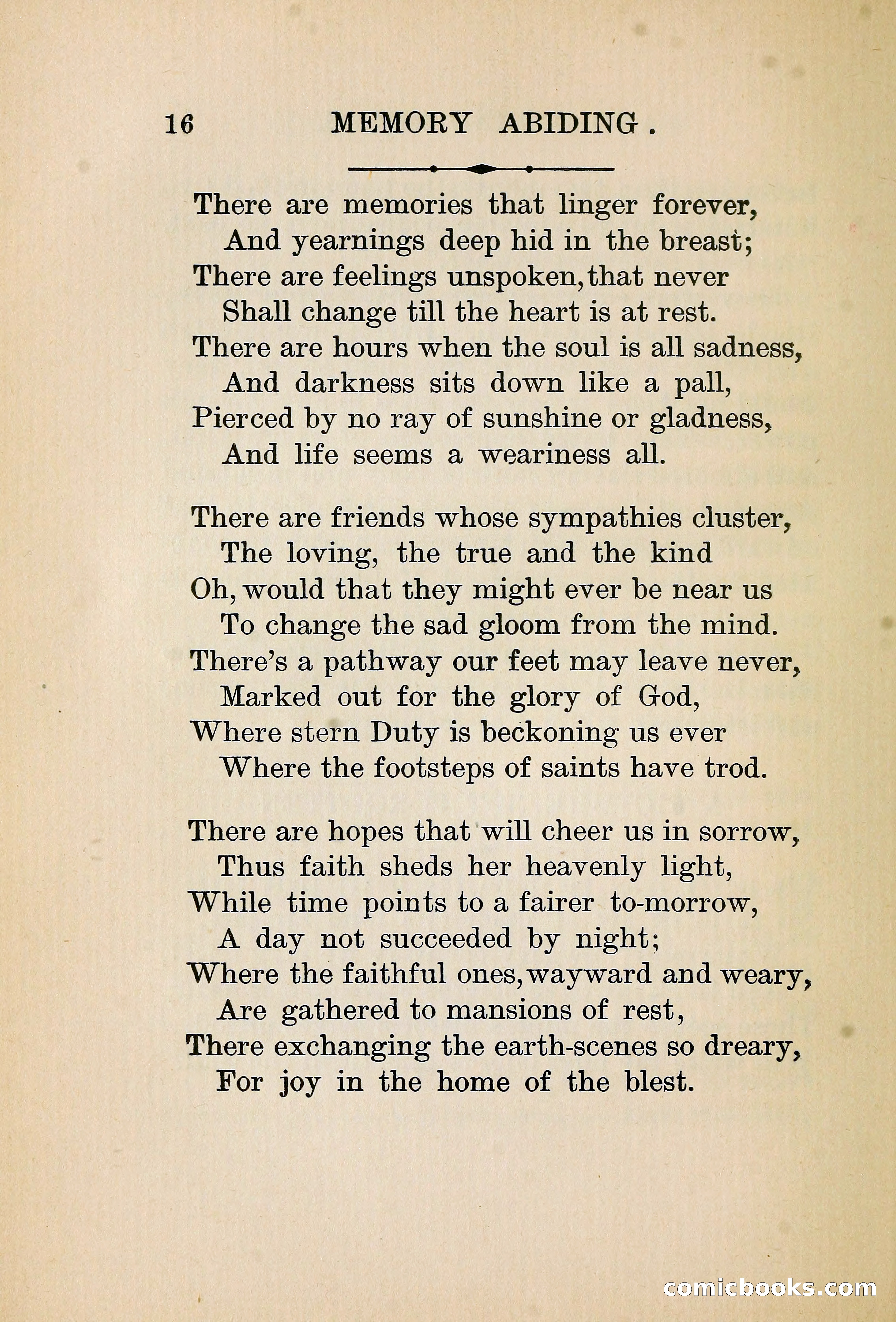 Thrilling Adventures and Daring Deeds — page 31 of 257