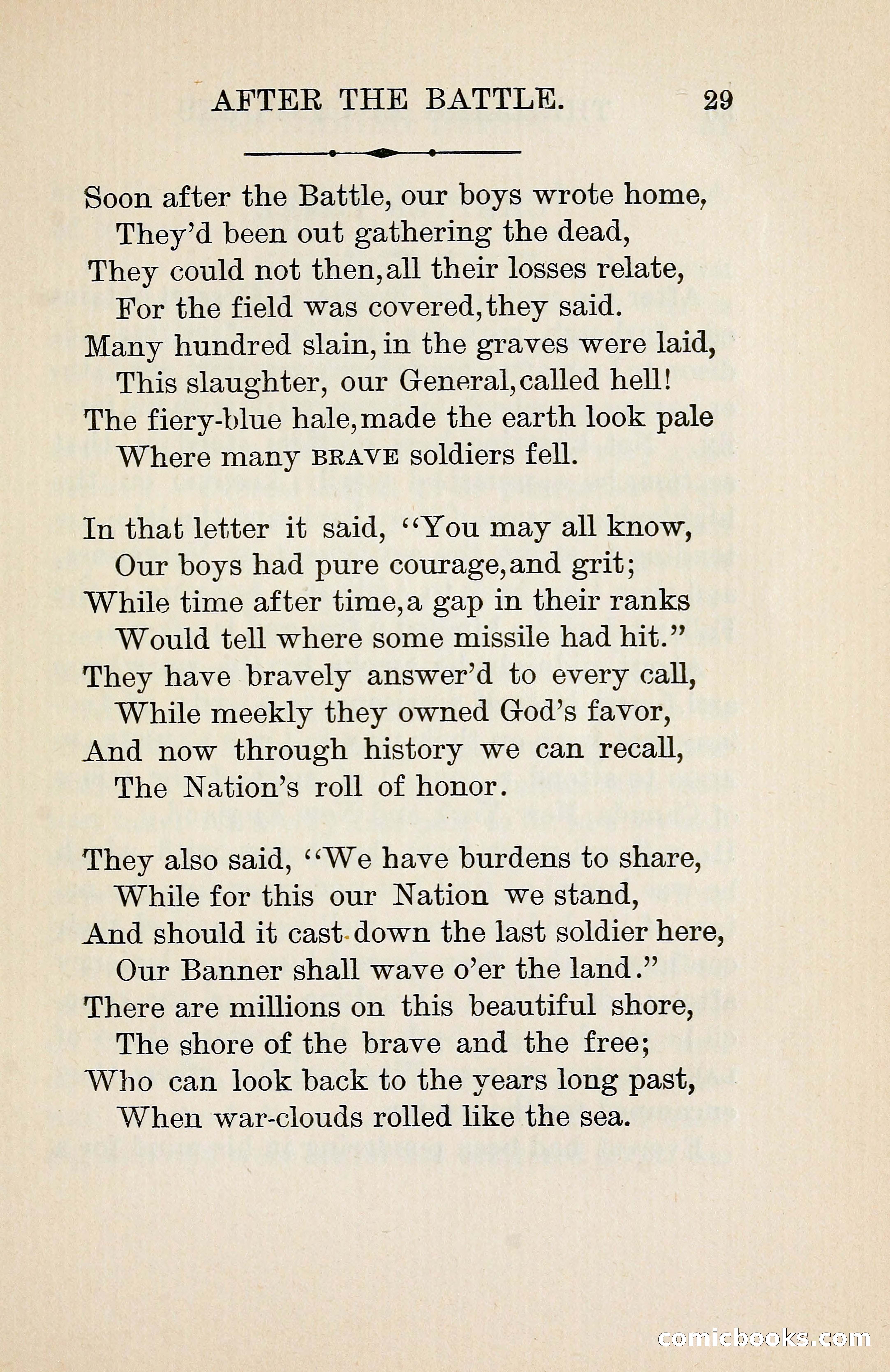 Thrilling Adventures and Daring Deeds — page 44 of 257