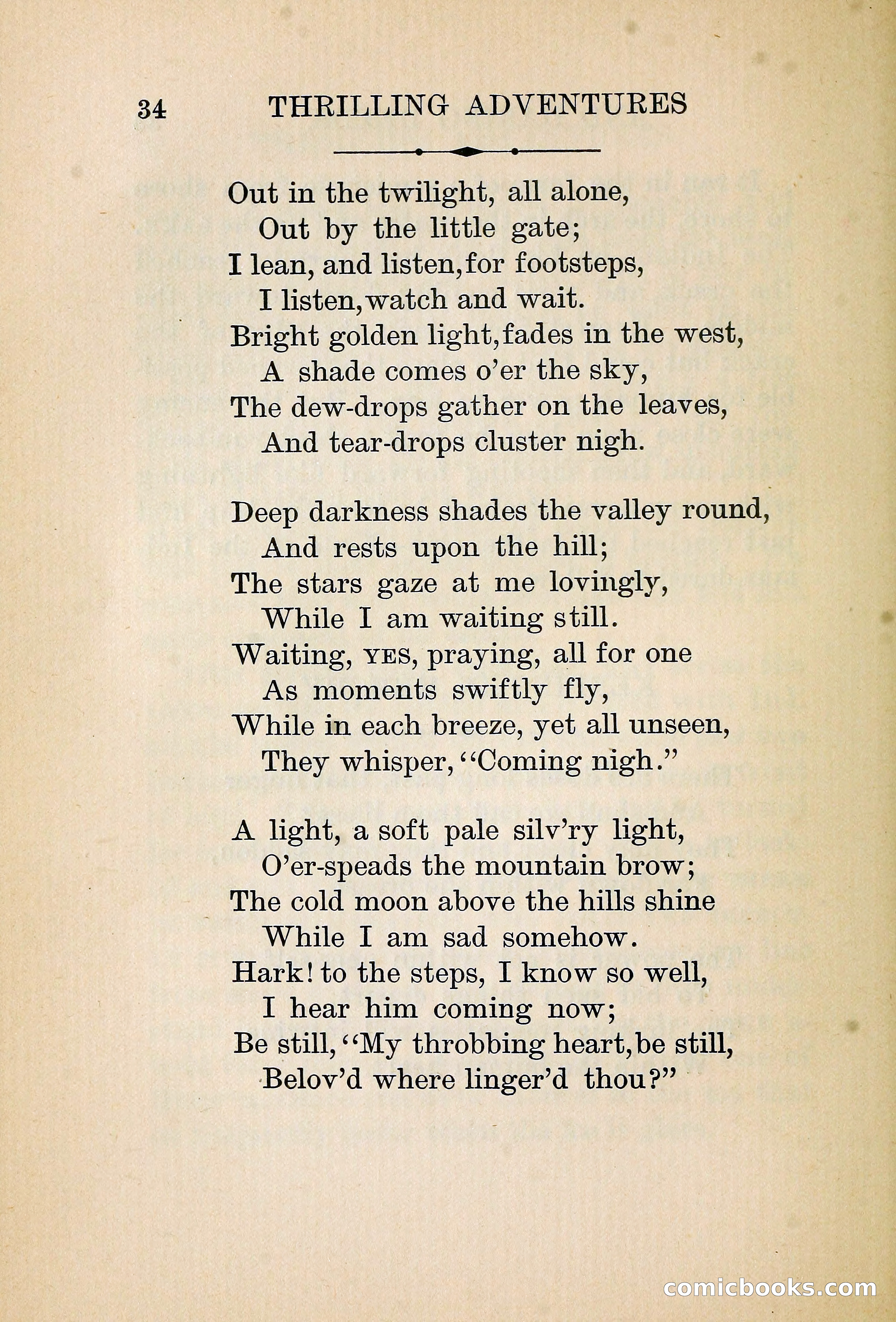 Thrilling Adventures and Daring Deeds — page 49 of 257