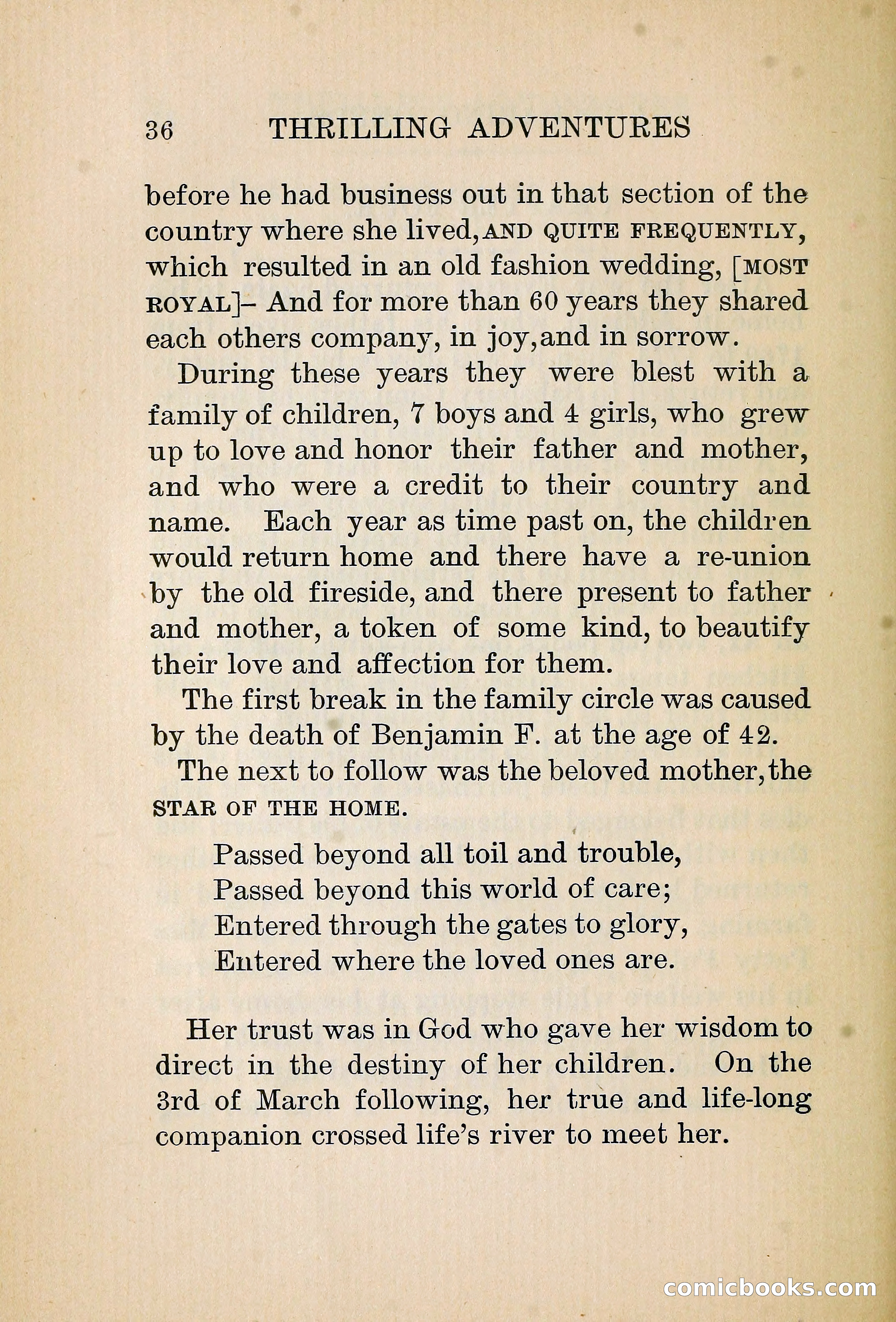 Thrilling Adventures and Daring Deeds — page 51 of 257
