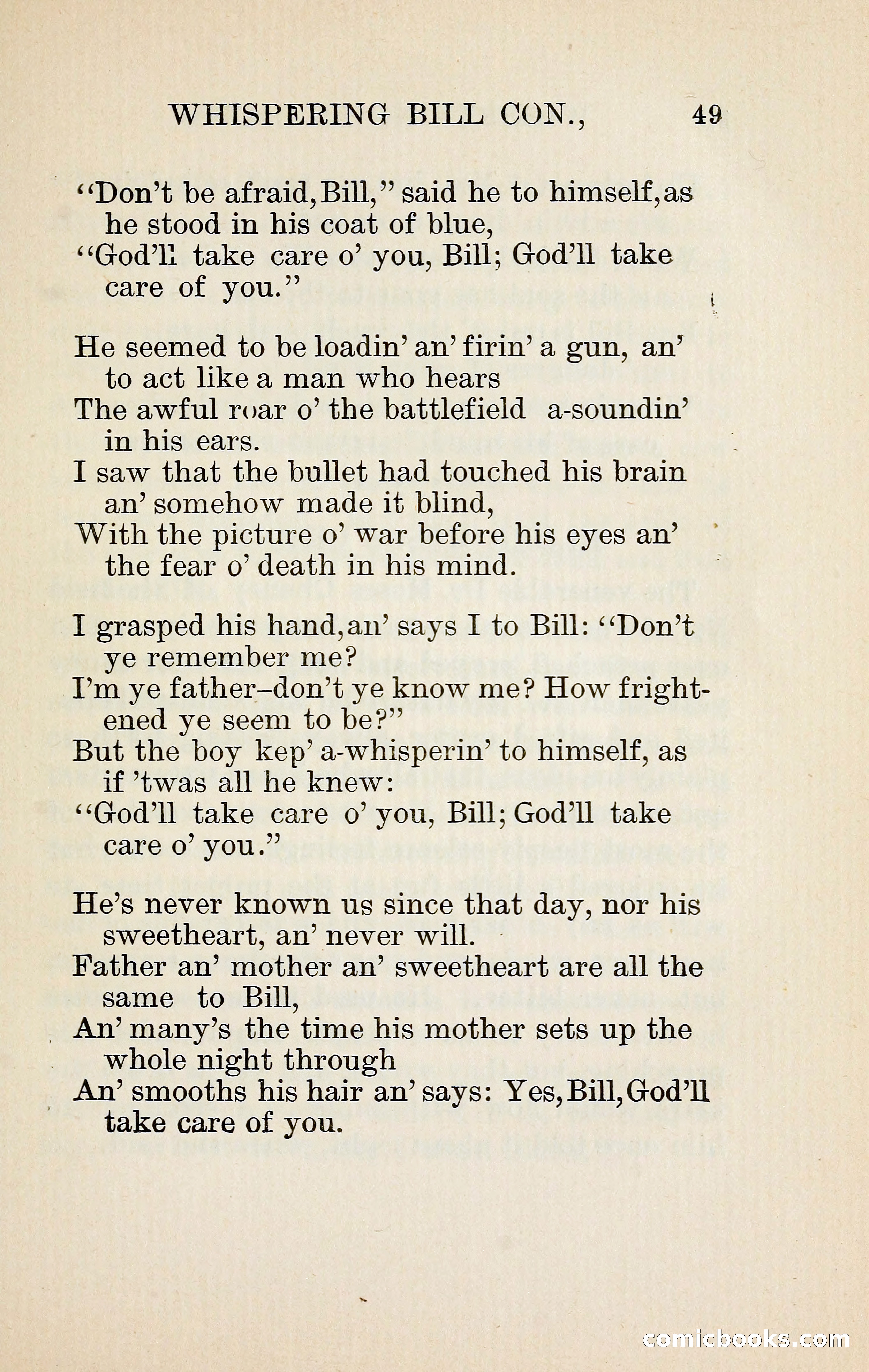 Thrilling Adventures and Daring Deeds — page 64 of 257