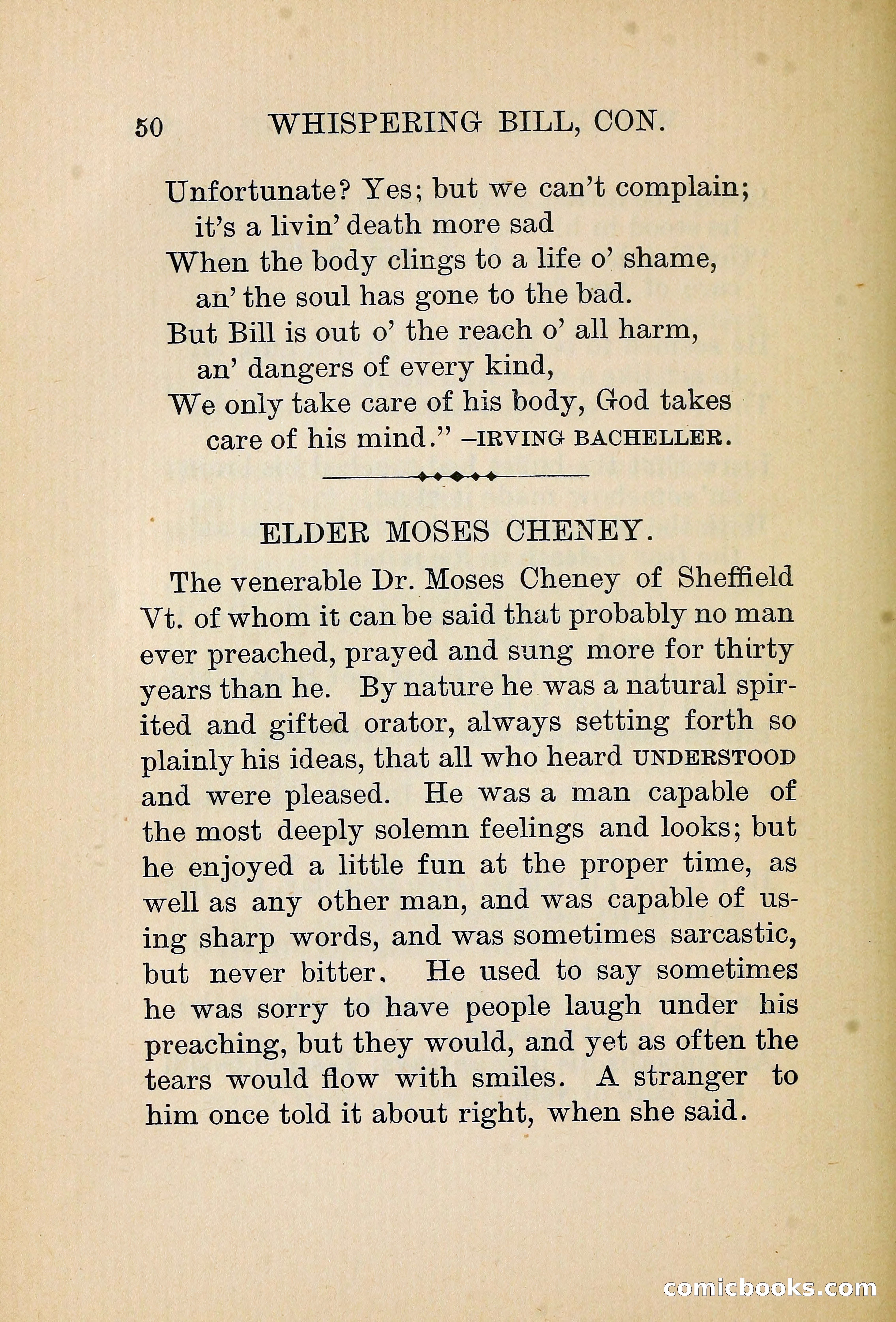 Thrilling Adventures and Daring Deeds — page 65 of 257