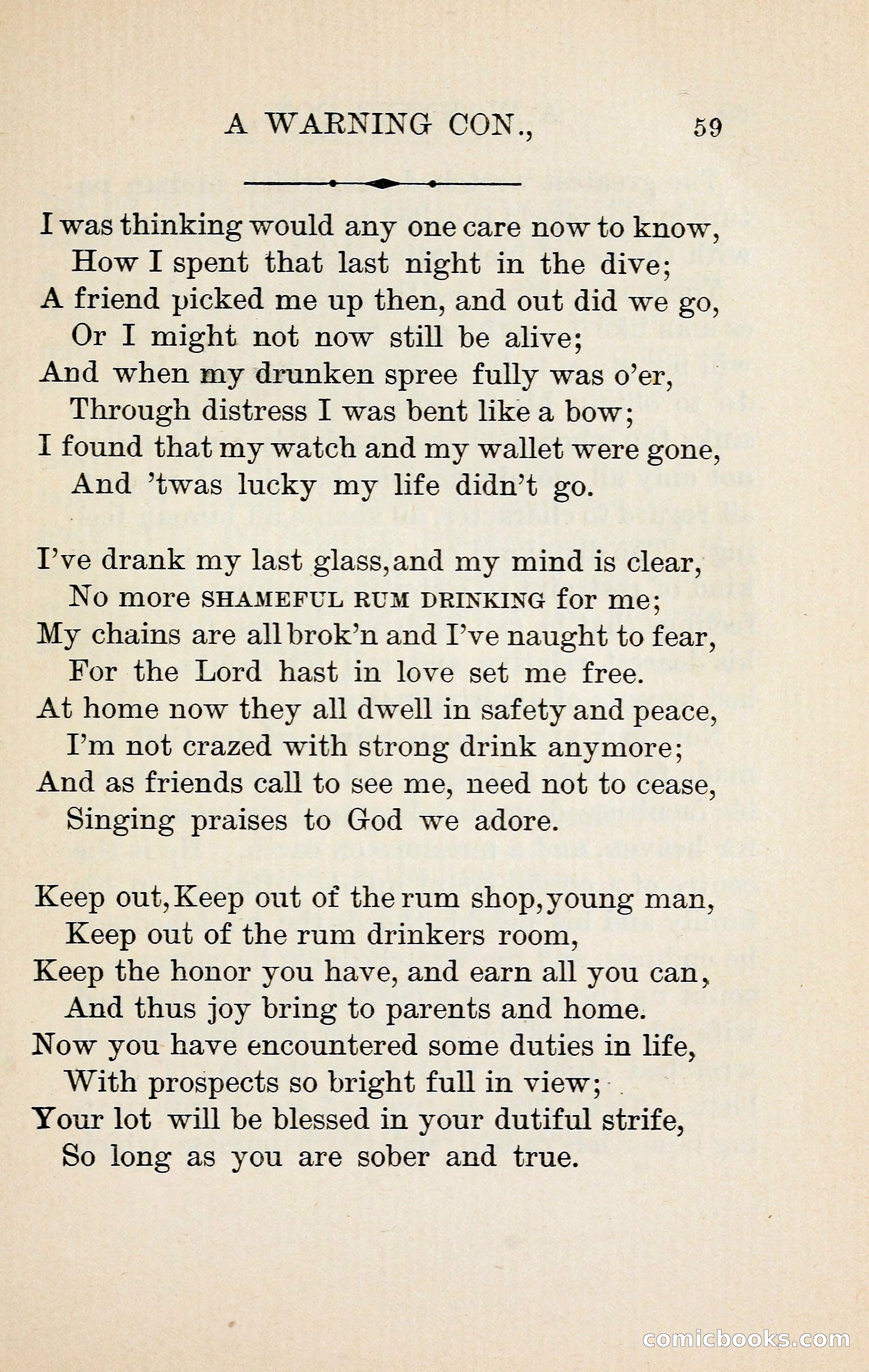 Thrilling Adventures and Daring Deeds — page 74 of 257